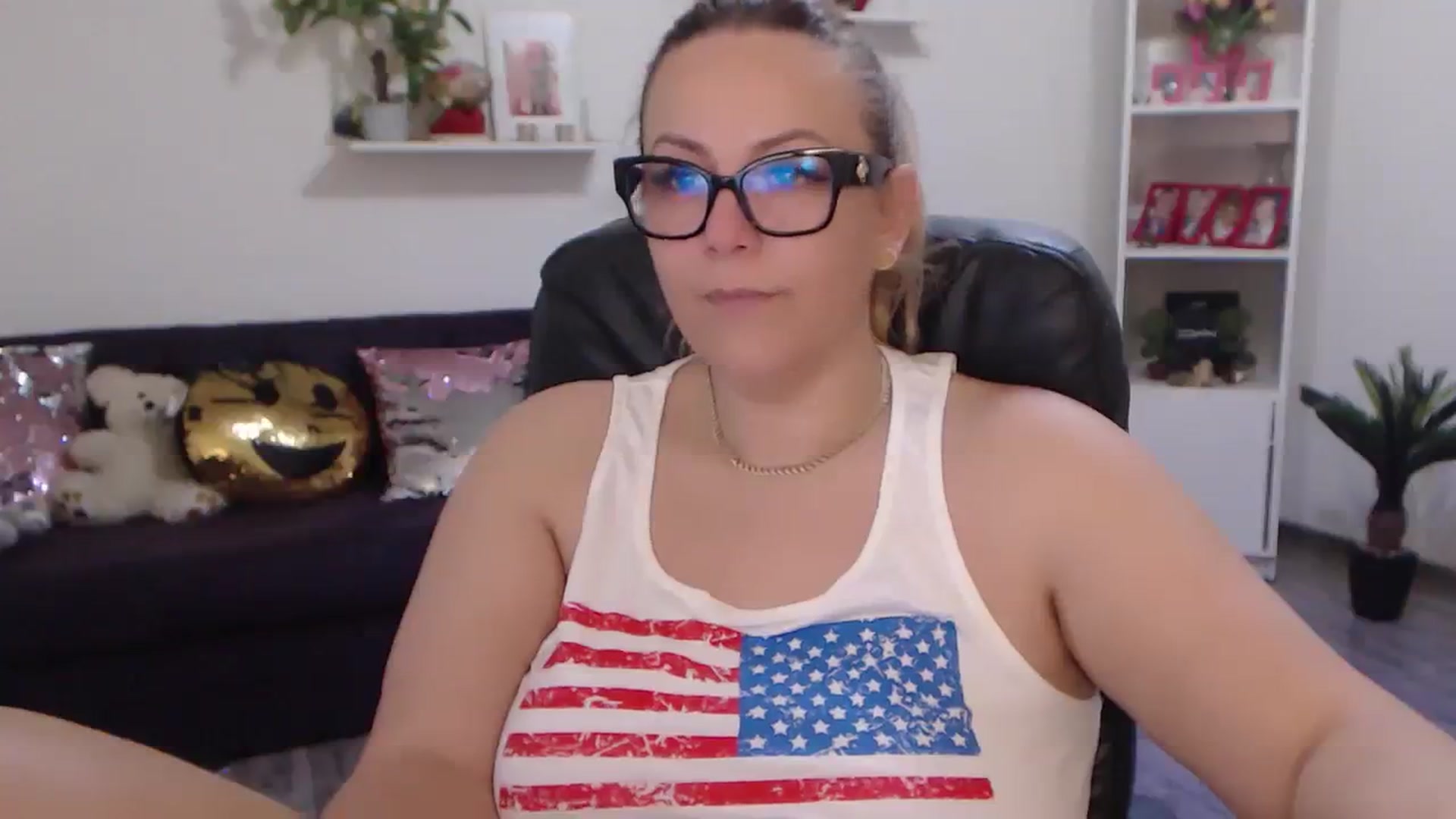 Gallery image thumbnail from A_baby_Boo's myfreecams stream on, 03/05/2024, 08:14 image 6 of 20