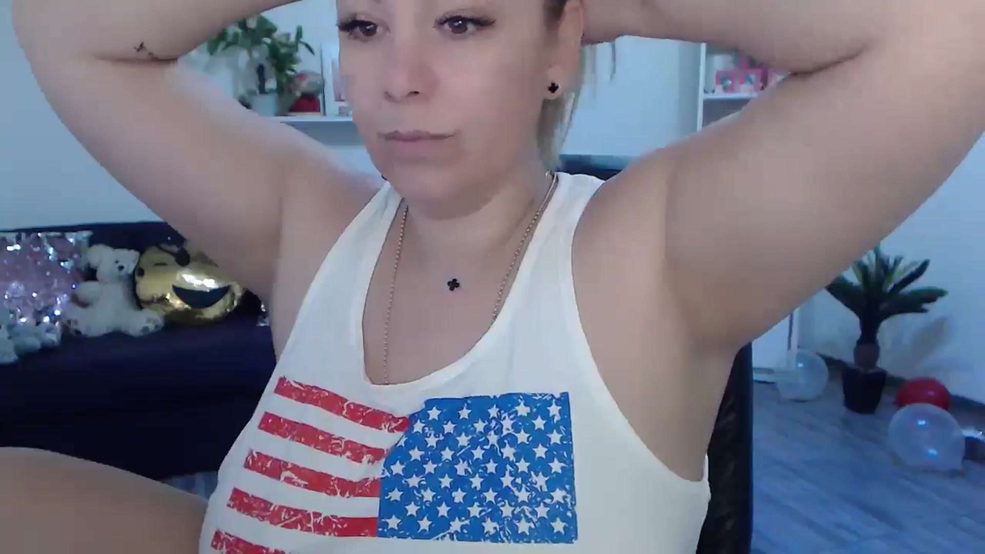 Gallery image thumbnail from A_baby_Boo's myfreecams stream on, 04/27/2024, 11:03 image 18 of 20