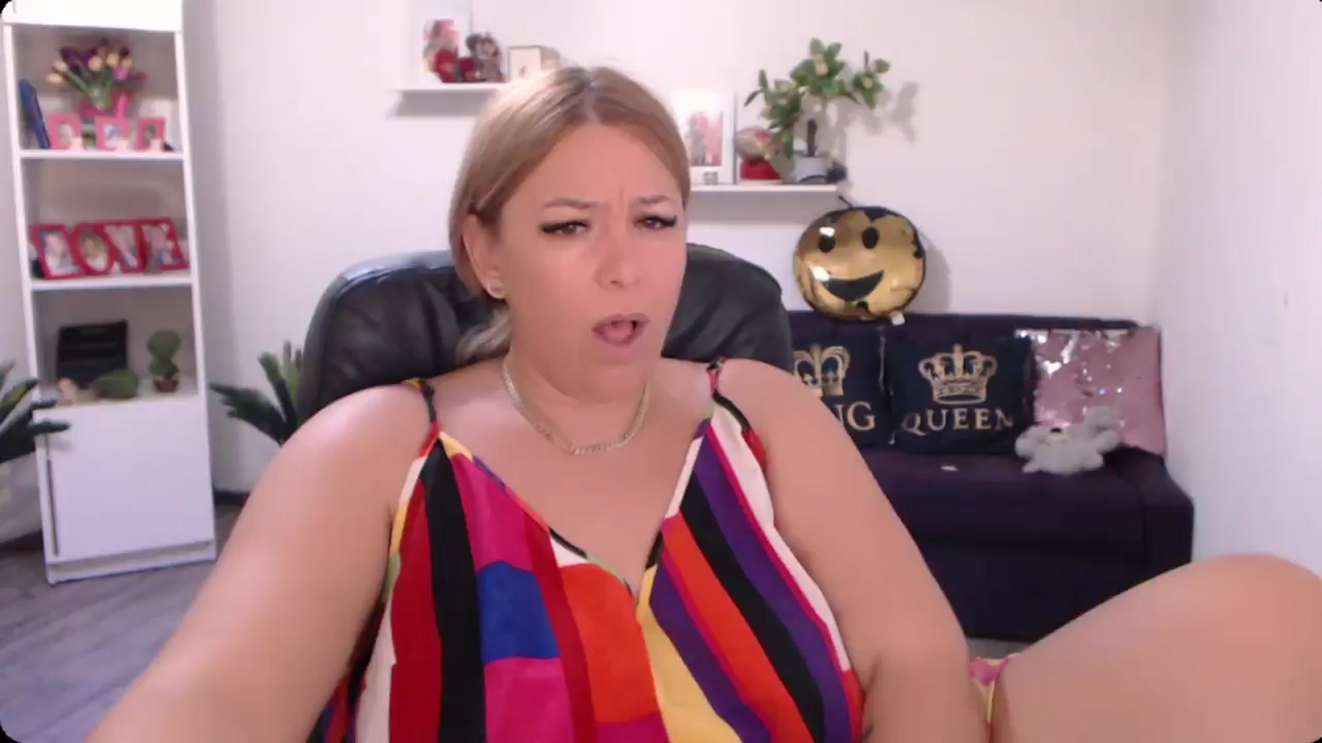 Gallery image thumbnail from A_baby_Boo's myfreecams stream on, 09/12/2024, 20:04 image 1 of 20