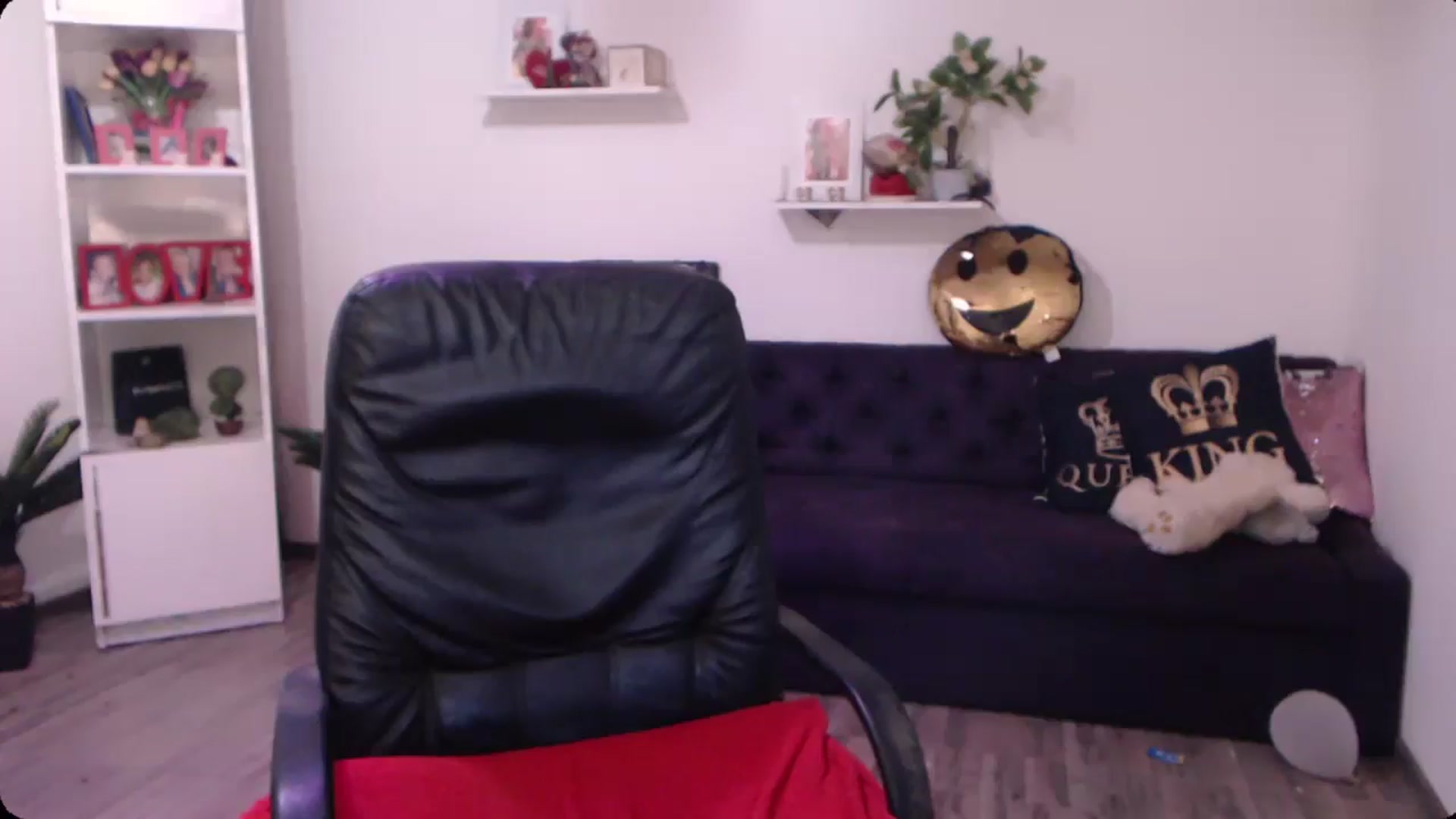 Gallery image thumbnail from A_baby_Boo's myfreecams stream on, 11/01/2024, 10:23 image 3 of 20