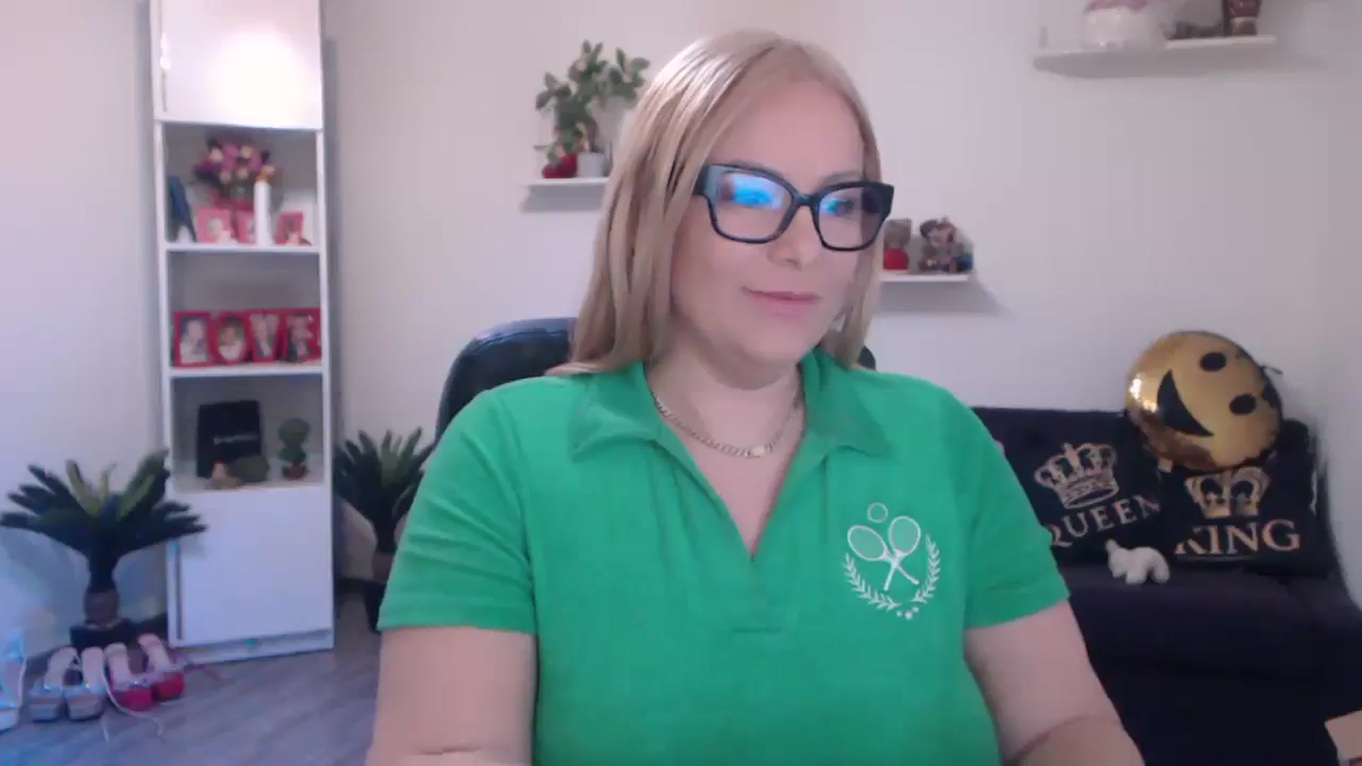 Gallery image thumbnail from A_baby_Boo's myfreecams stream on, 03/17/2025, 18:47 image 4 of 20