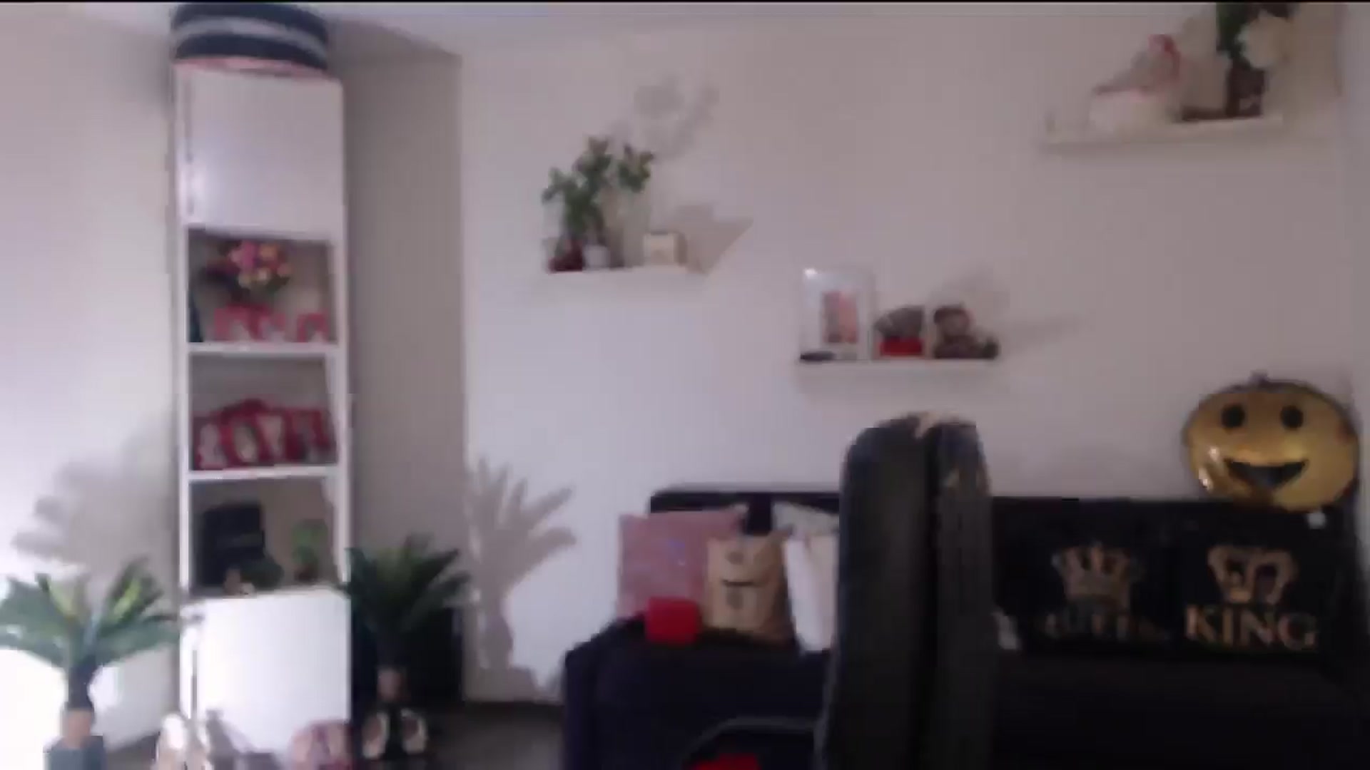 Gallery image thumbnail from A_baby_Boo's myfreecams stream on, 06/19/2025, 11:57 image 5 of 20