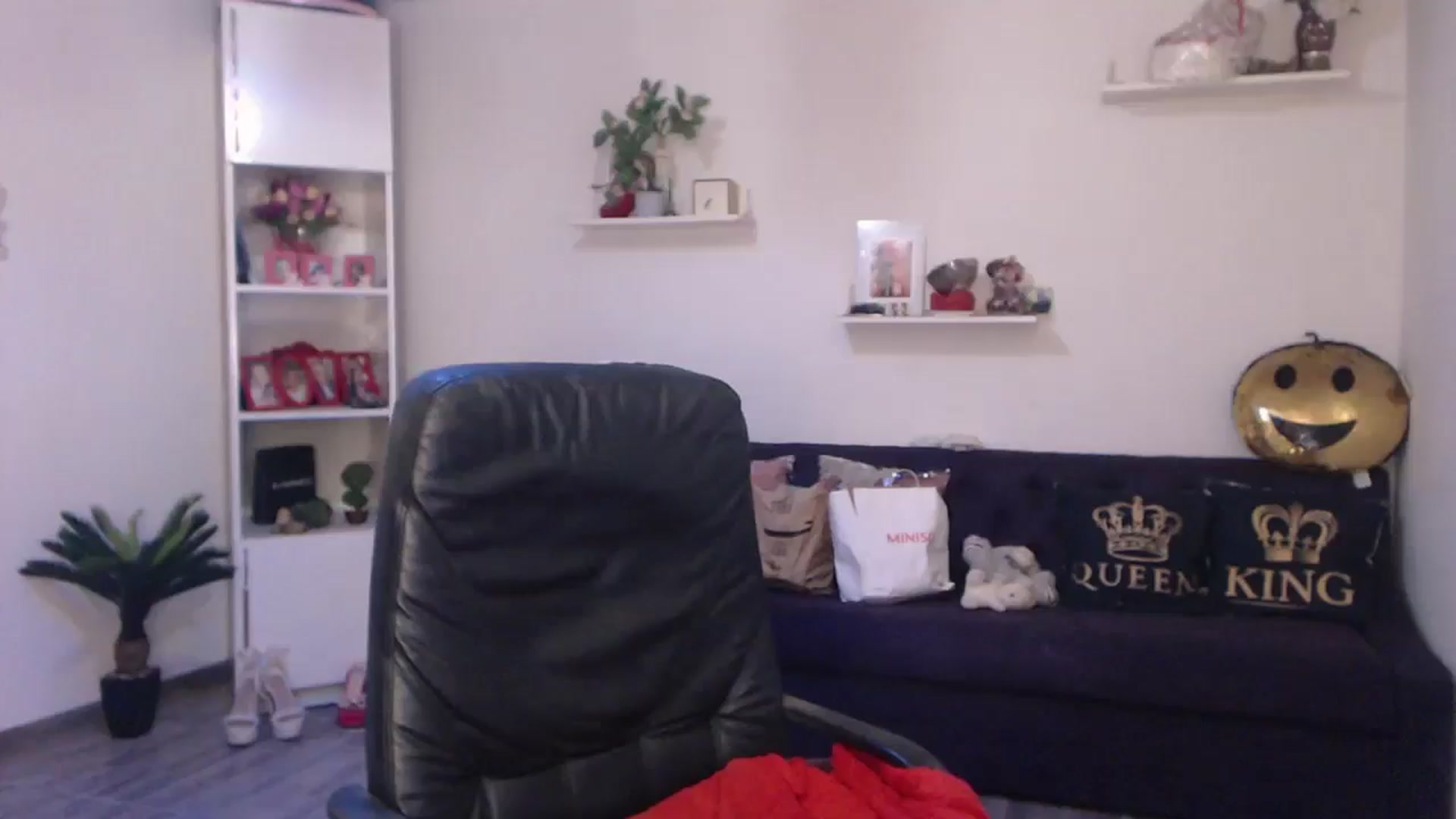 Gallery image thumbnail from A_baby_Boo's myfreecams stream on, 07/08/2025, 17:55 image 7 of 20