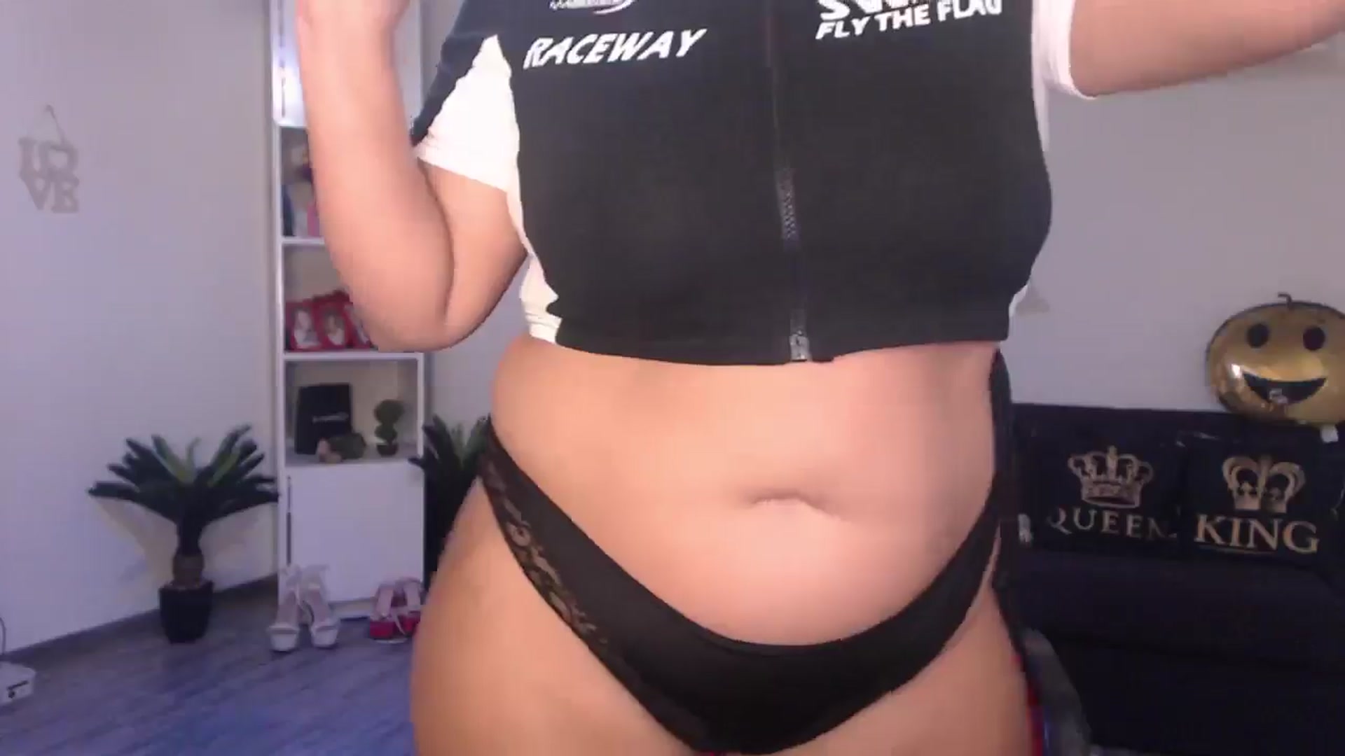 Gallery image thumbnail from A_baby_Boo's myfreecams stream on, 07/09/2025, 16:21 image 11 of 20