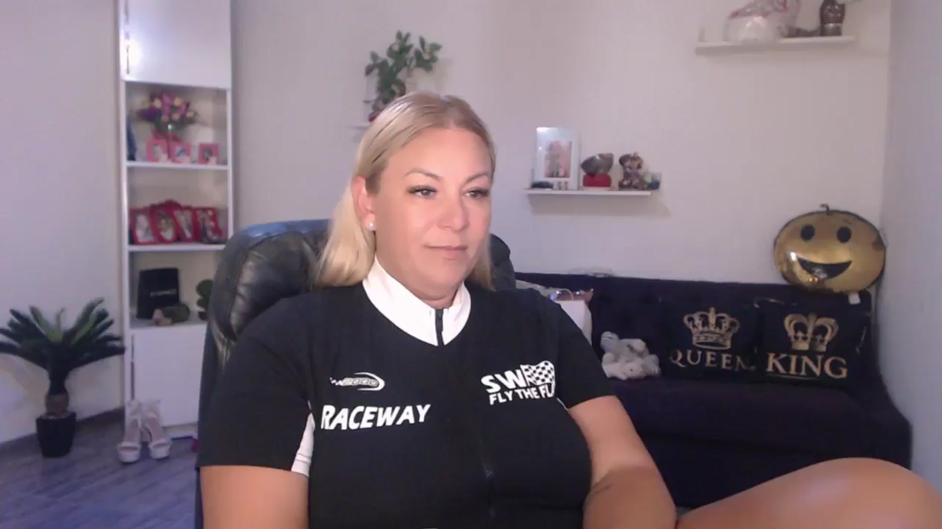 Gallery image thumbnail from A_baby_Boo's myfreecams stream on, 07/09/2025, 16:21 image 3 of 20