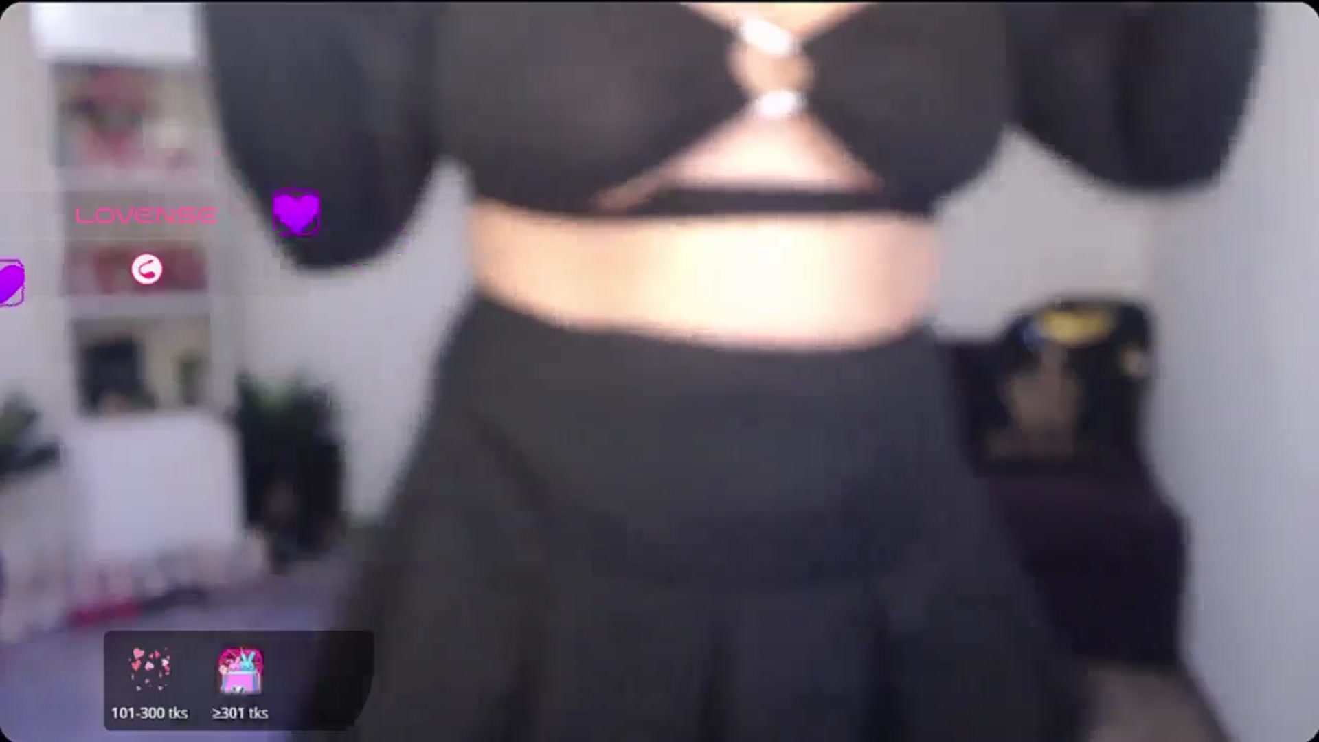 Gallery image thumbnail from A_baby_Boo's myfreecams stream on, 11/24/2025, 15:50 image 18 of 20