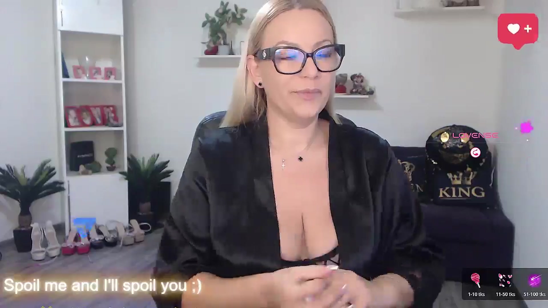 Gallery image thumbnail from A_baby_Boo's myfreecams stream on, 01/10/2026, 17:57 image 17 of 20