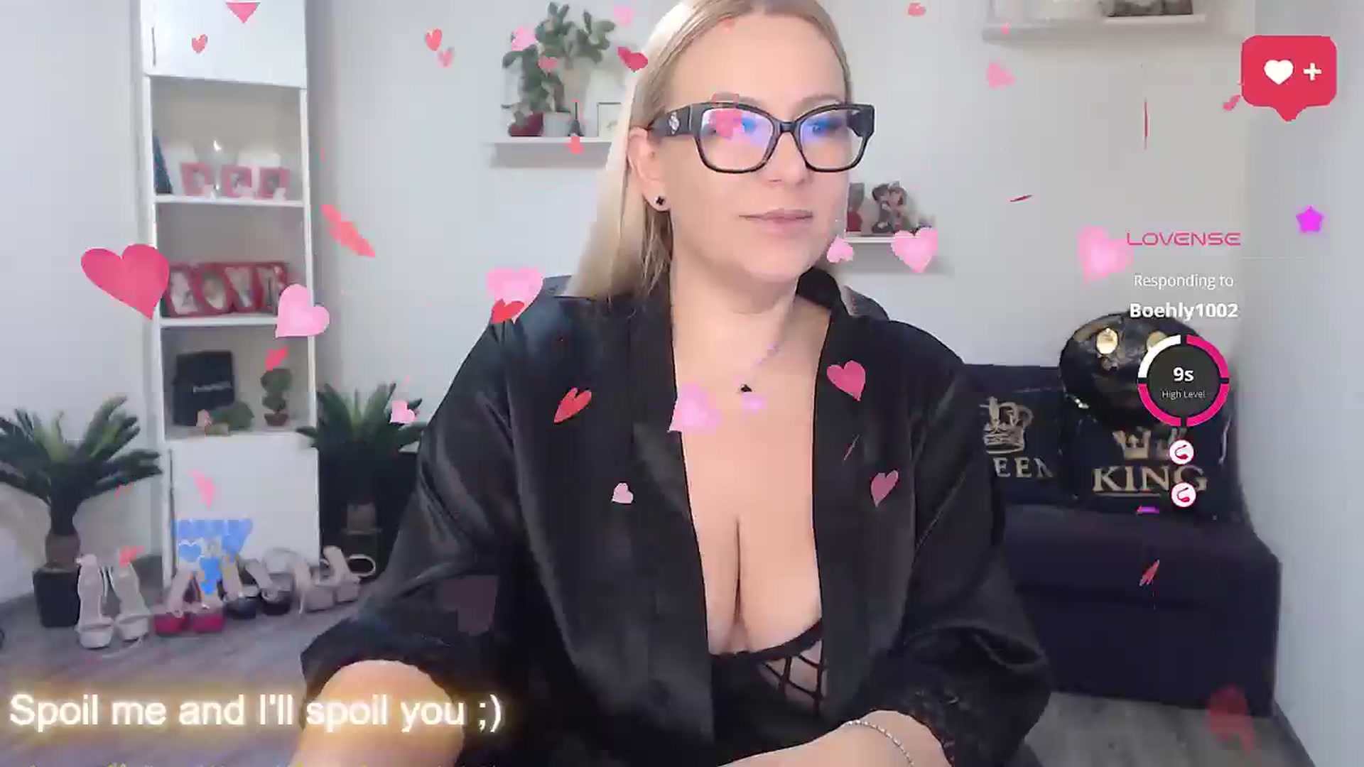 Gallery image thumbnail from A_baby_Boo's myfreecams stream on, 01/10/2026, 17:57 image 18 of 20