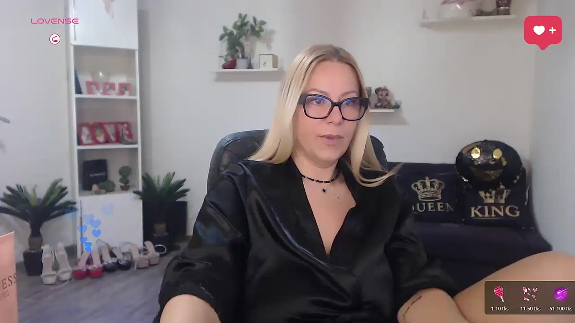 Gallery image thumbnail from A_baby_Boo's myfreecams stream on, 01/14/2026, 08:00 image 15 of 20
