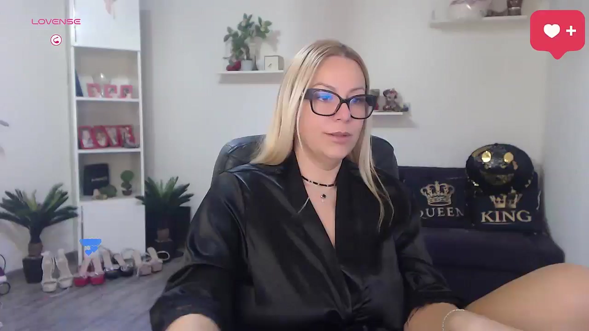 Gallery image thumbnail from A_baby_Boo's myfreecams stream on, 01/14/2026, 08:43 image 16 of 20