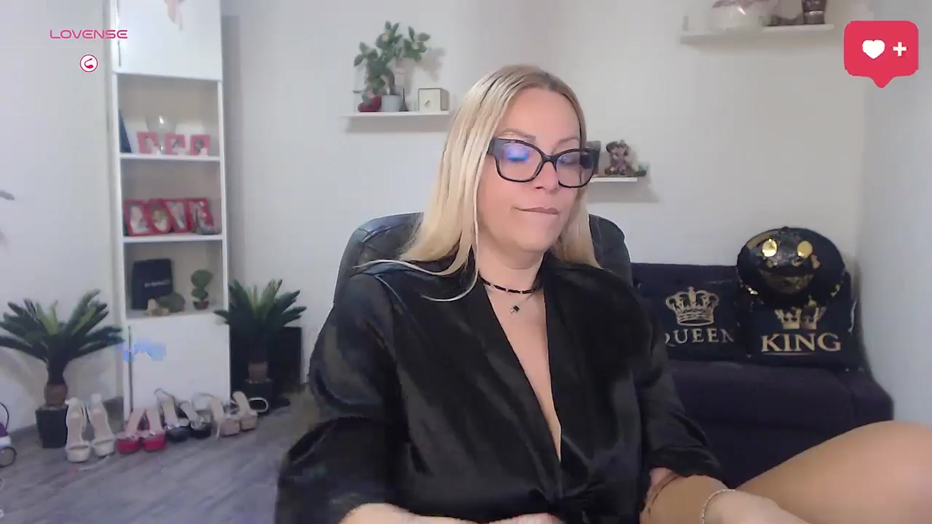 Gallery image thumbnail from A_baby_Boo's myfreecams stream on, 01/14/2026, 08:43 image 20 of 20