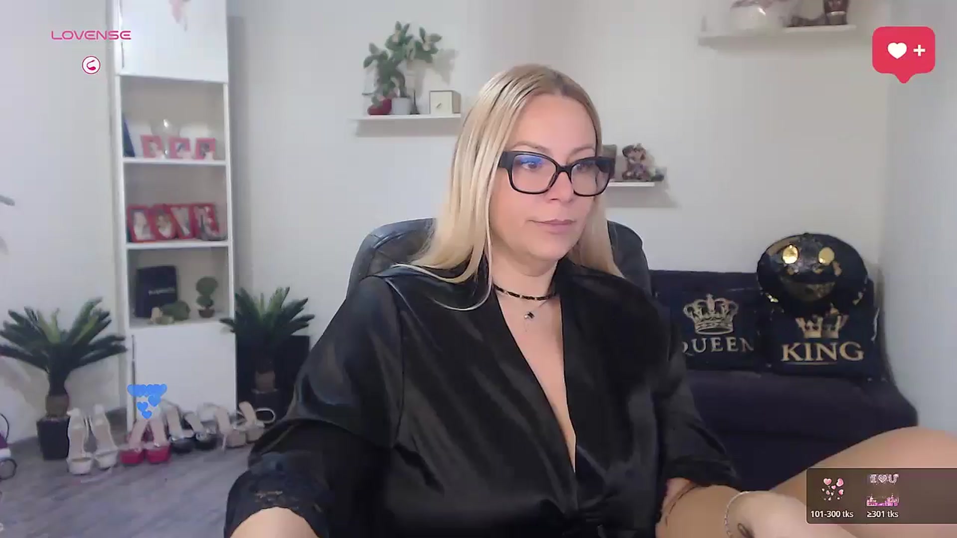 Gallery image thumbnail from A_baby_Boo's myfreecams stream on, 01/14/2026, 08:43 image 19 of 20