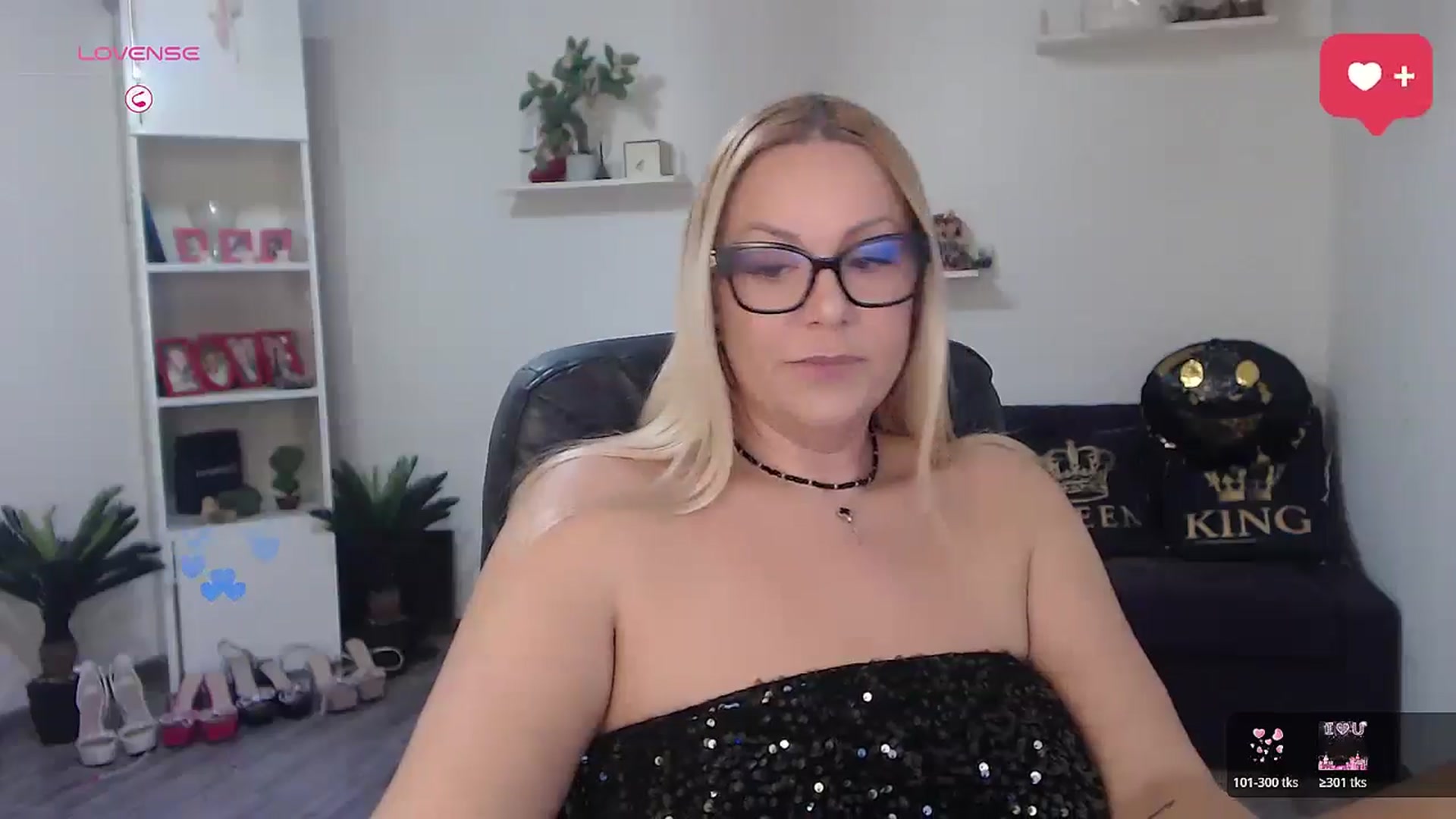 Gallery image thumbnail from A_baby_Boo's myfreecams stream on, 01/14/2026, 14:53 image 7 of 20