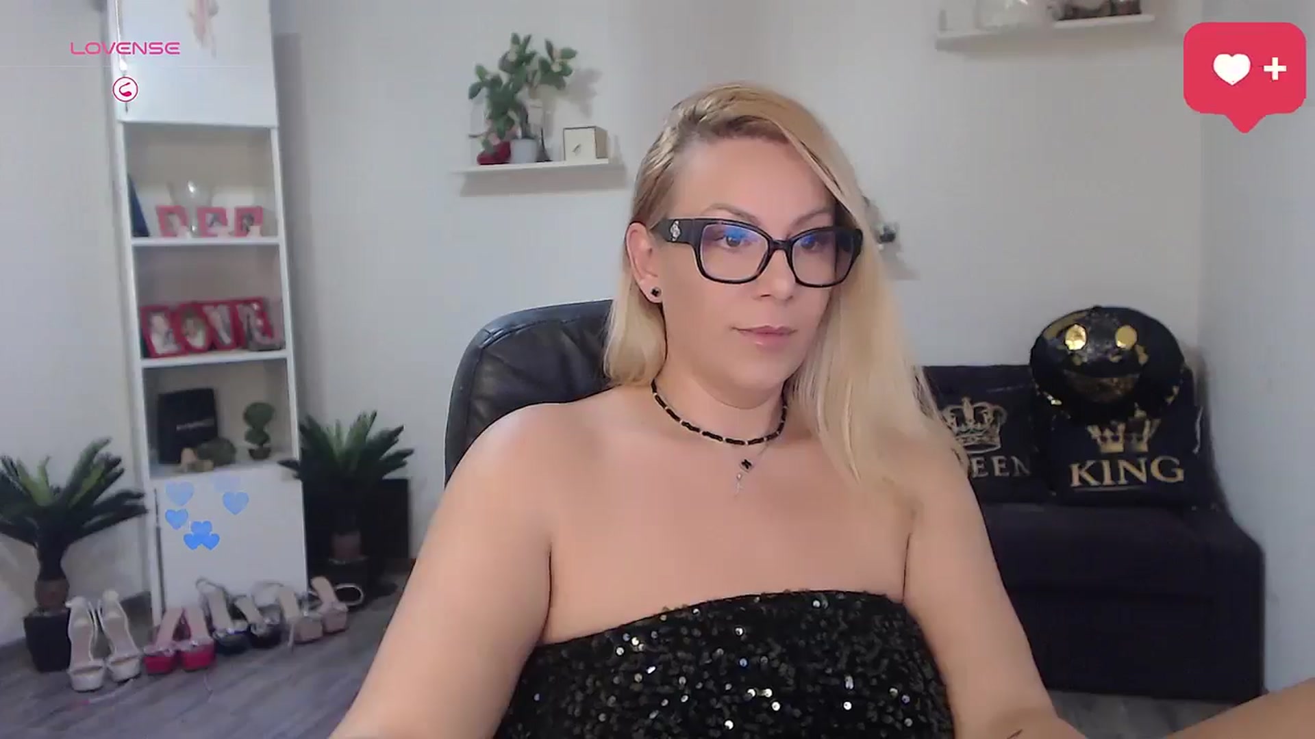 Gallery image thumbnail from A_baby_Boo's myfreecams stream on, 01/14/2026, 14:53 image 13 of 20