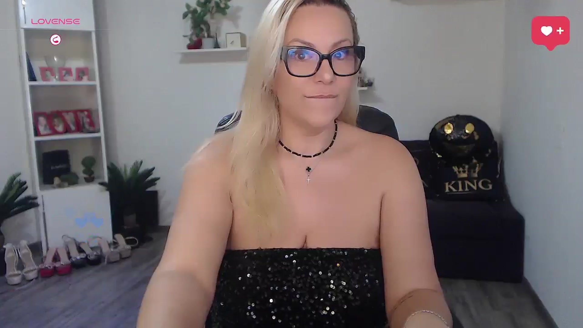 Gallery image thumbnail from A_baby_Boo's myfreecams stream on, 01/14/2026, 15:29 image 19 of 20