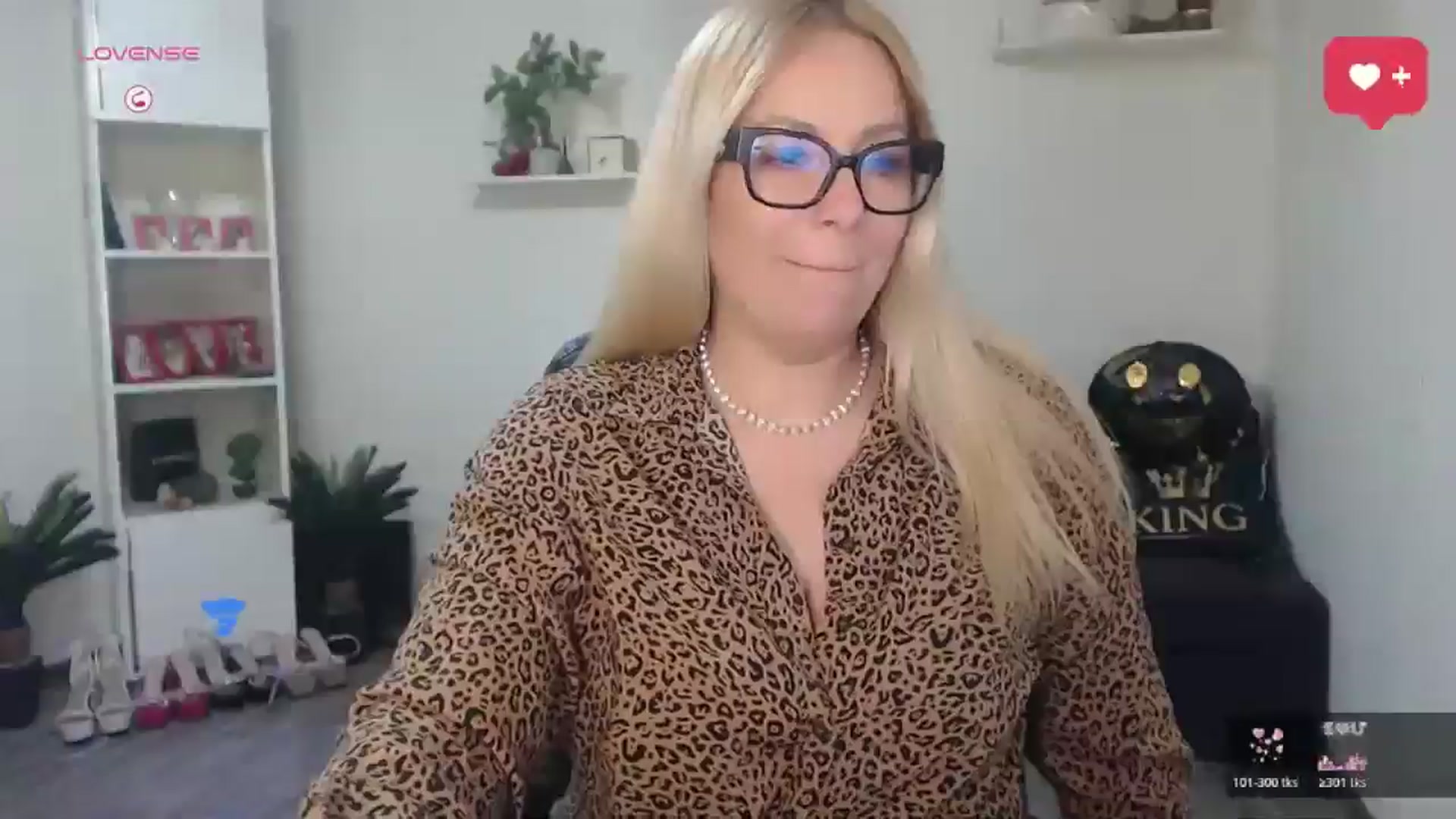 Gallery image thumbnail from A_baby_Boo's myfreecams stream on, 01/16/2026, 20:09 image 2 of 20