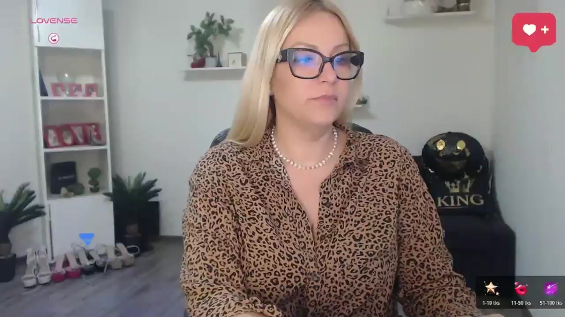 Gallery image thumbnail from A_baby_Boo's myfreecams stream on, 01/16/2026, 20:09 image 3 of 20