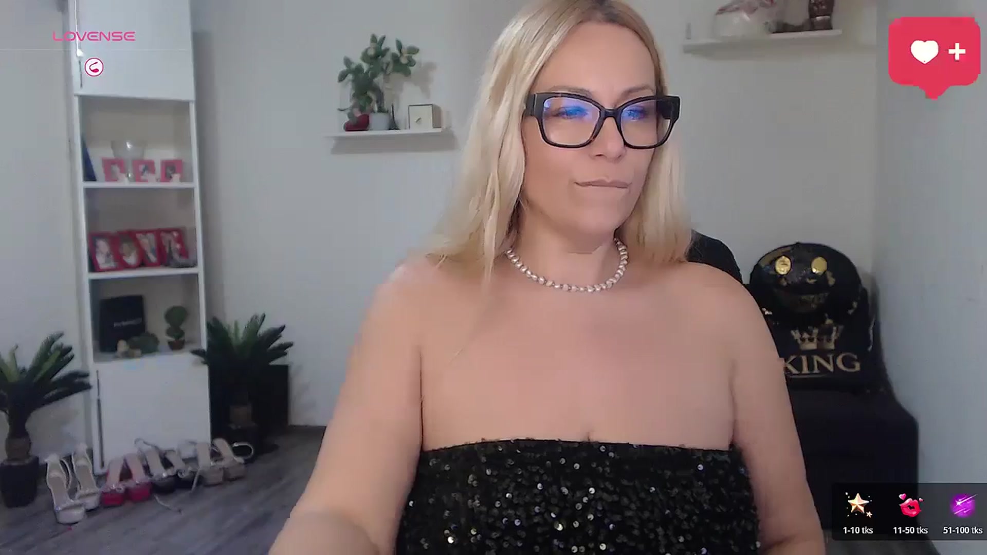 Gallery image thumbnail from A_baby_Boo's myfreecams stream on, 01/20/2026, 19:25 image 19 of 20
