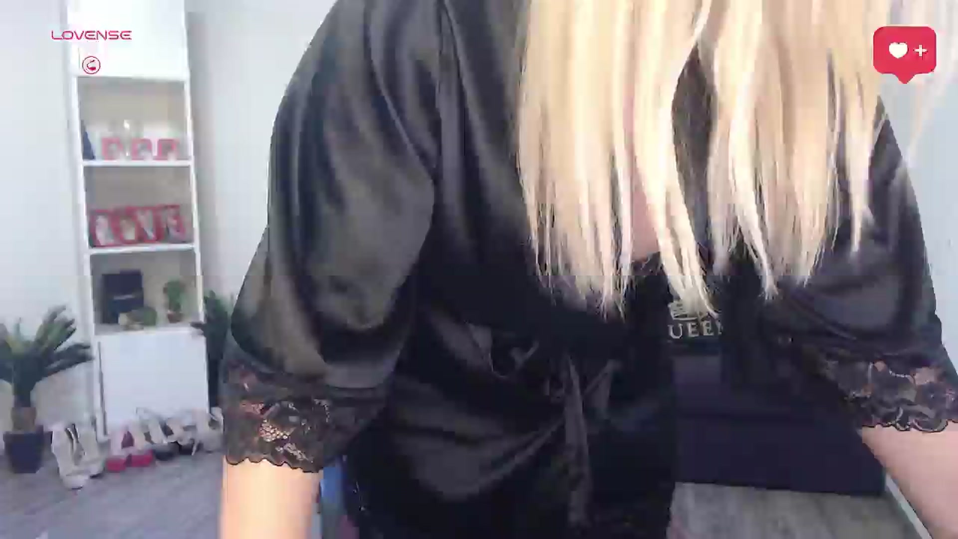 Gallery image thumbnail from A_baby_Boo's myfreecams stream on, 01/20/2026, 23:12 image 13 of 20