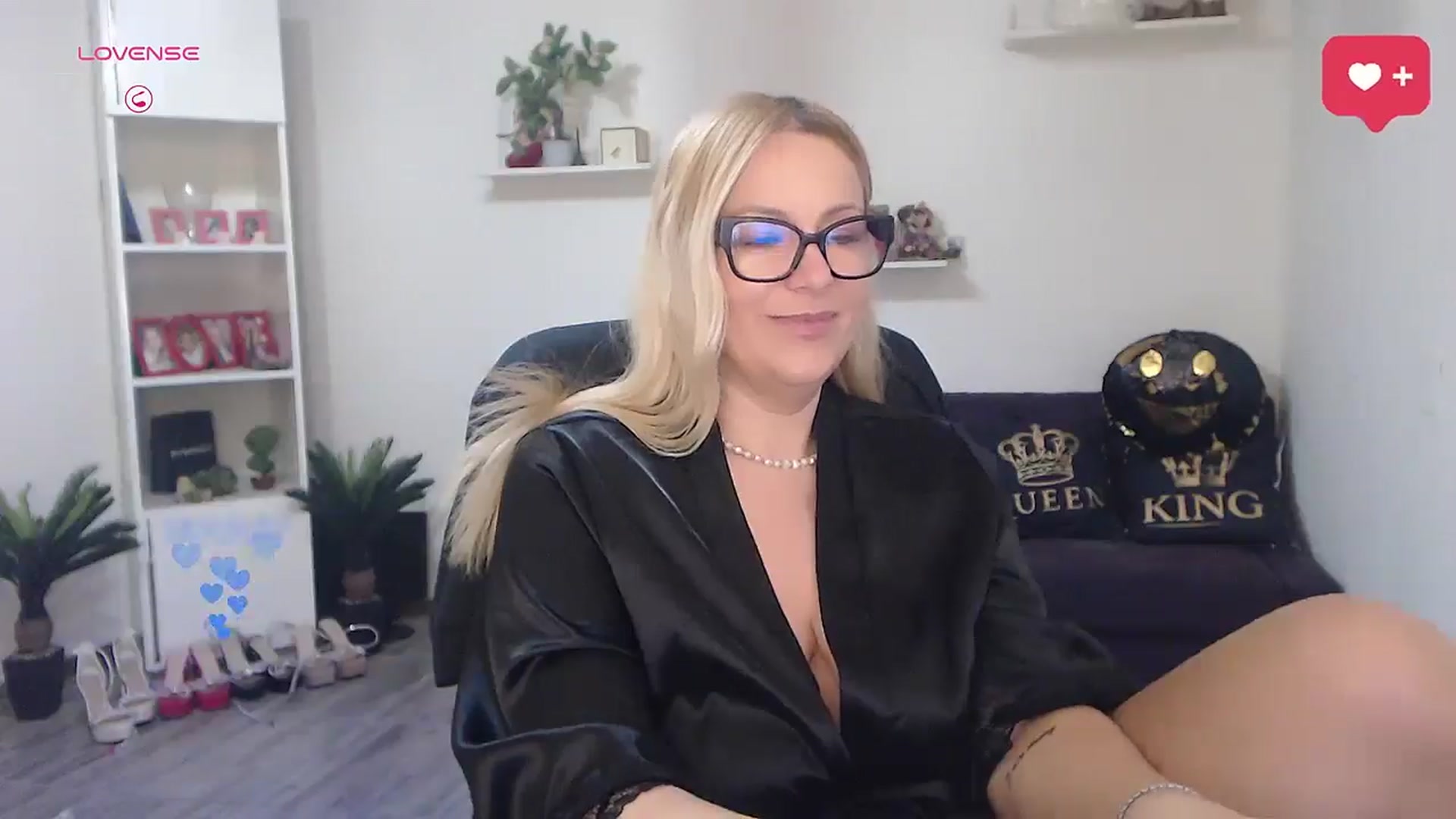 Gallery image thumbnail from A_baby_Boo's myfreecams stream on, 01/20/2026, 23:12 image 19 of 20
