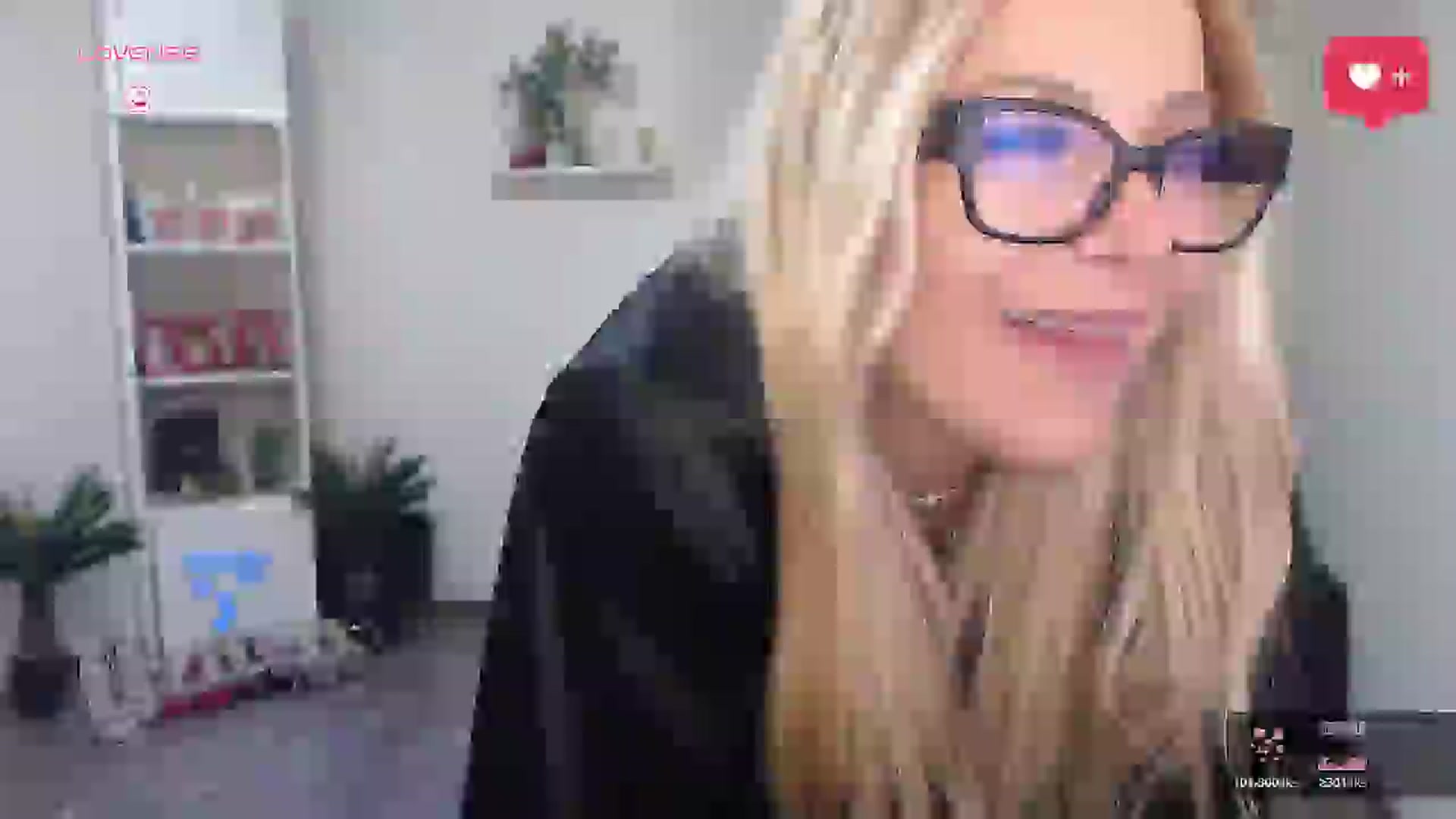 Gallery image thumbnail from A_baby_Boo's myfreecams stream on, 01/20/2026, 23:12 image 3 of 20