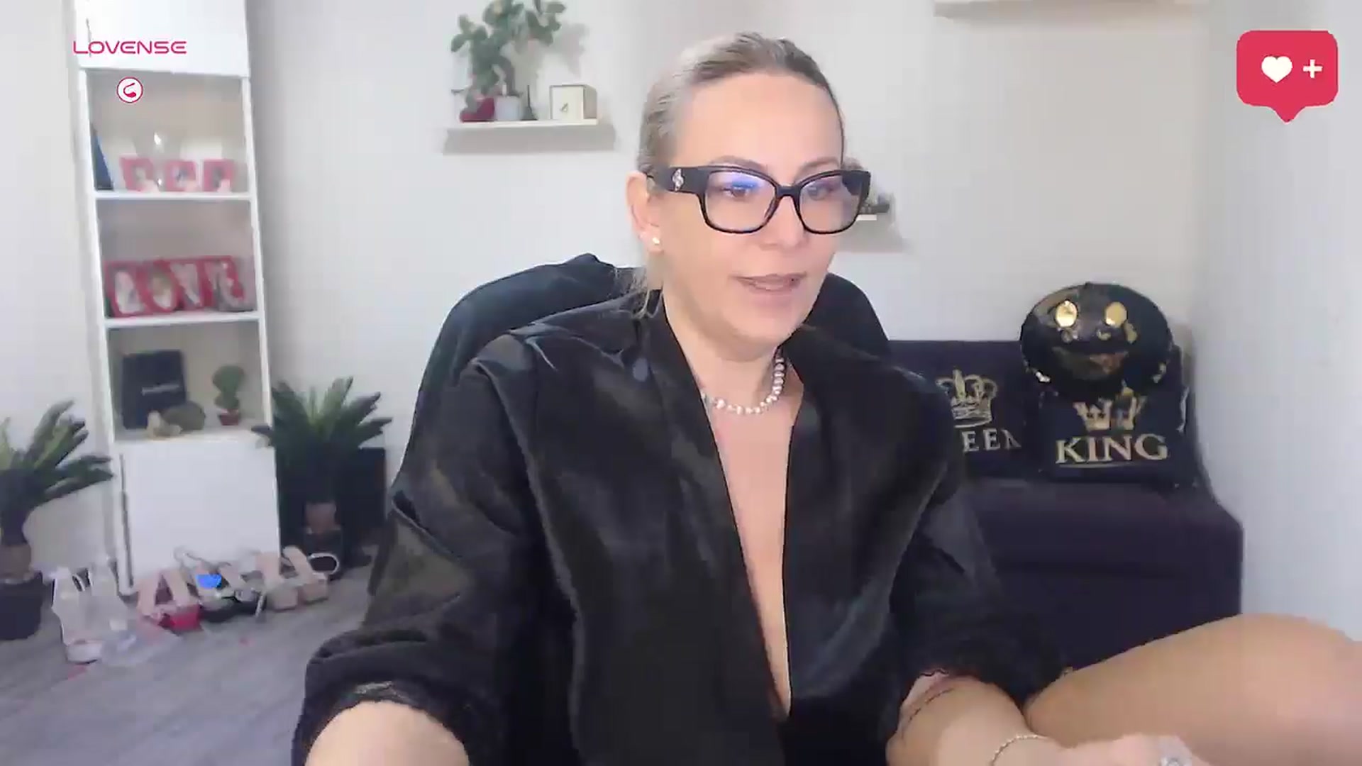Gallery image thumbnail from A_baby_Boo's myfreecams stream on, 01/26/2026, 07:30 image 19 of 20