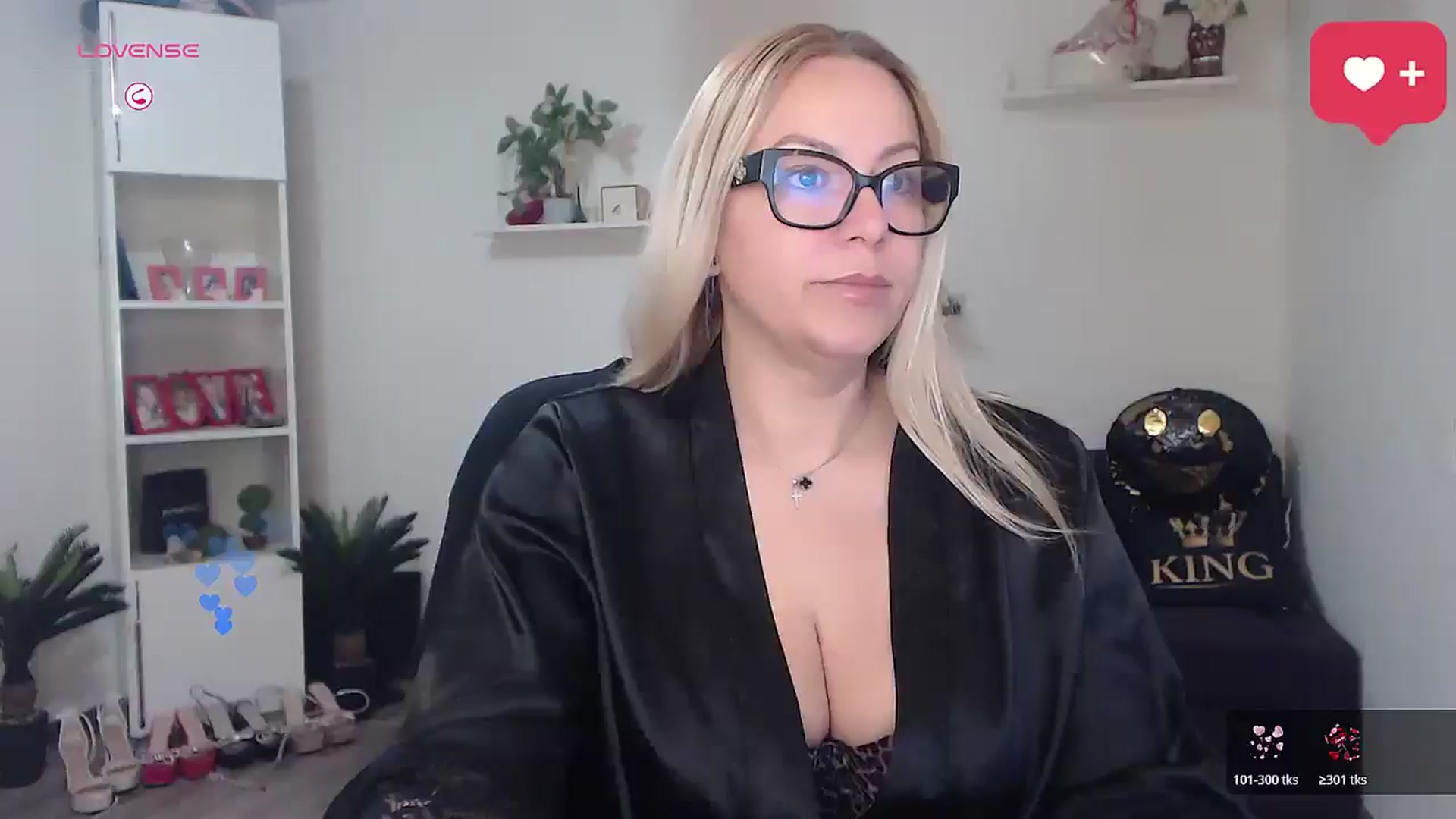 Gallery image thumbnail from A_baby_Boo's myfreecams stream on, 02/28/2026, 08:51 image 3 of 20