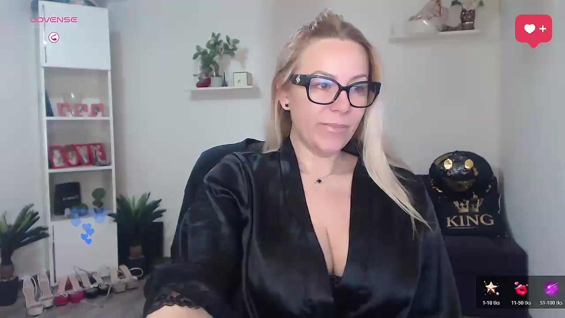 Gallery image thumbnail from A_baby_Boo's myfreecams stream on, 02/28/2026, 08:51 image 5 of 20