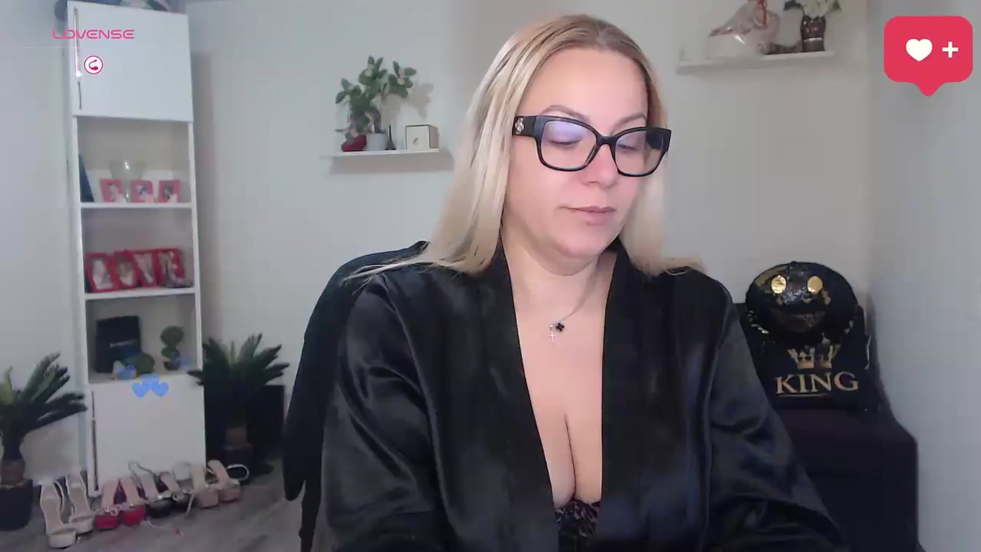 Gallery image thumbnail from A_baby_Boo's myfreecams stream on, 02/28/2026, 08:51 image 1 of 20