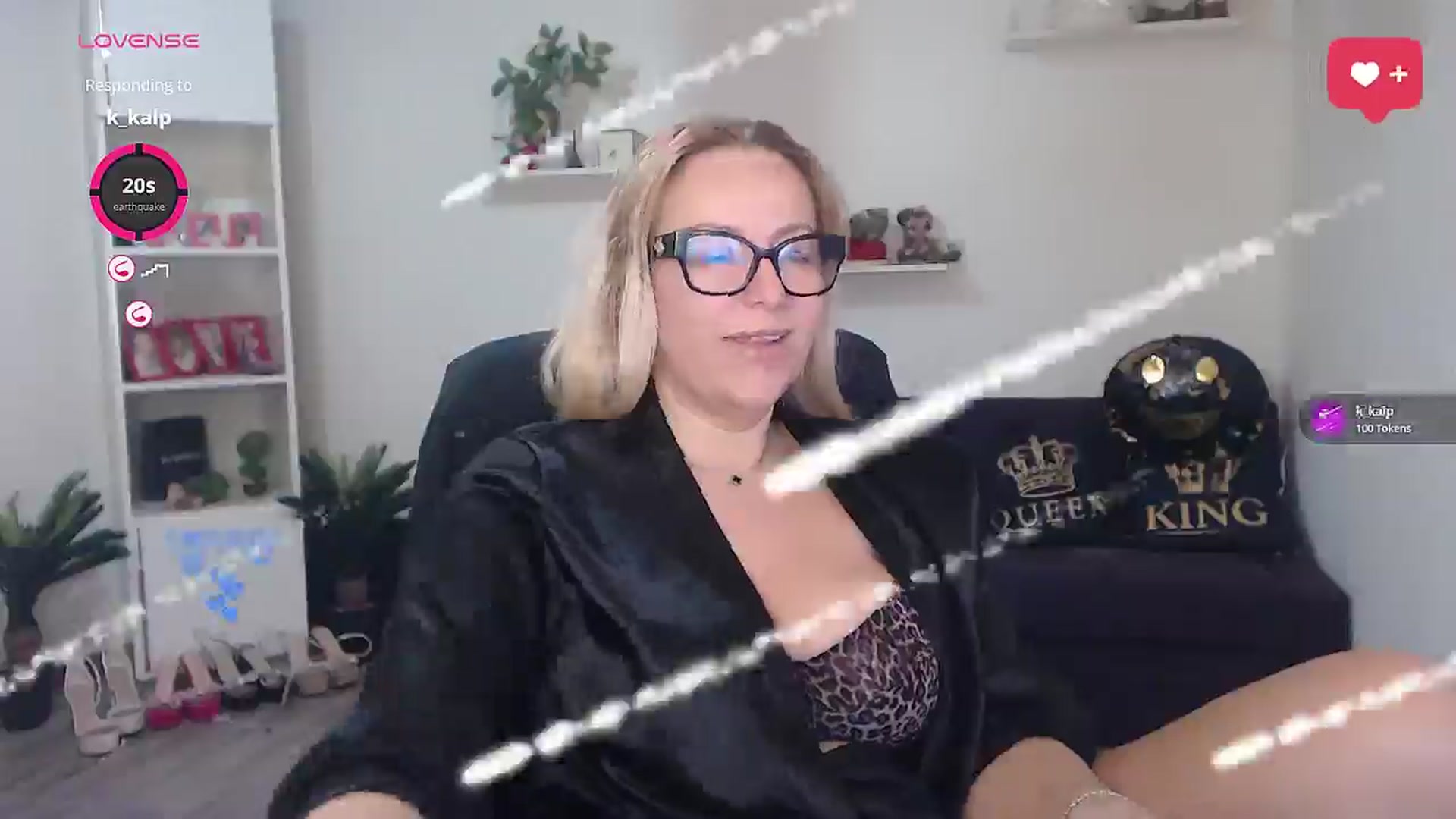 Gallery image thumbnail from A_baby_Boo's myfreecams stream on, 02/28/2026, 08:51 image 18 of 20