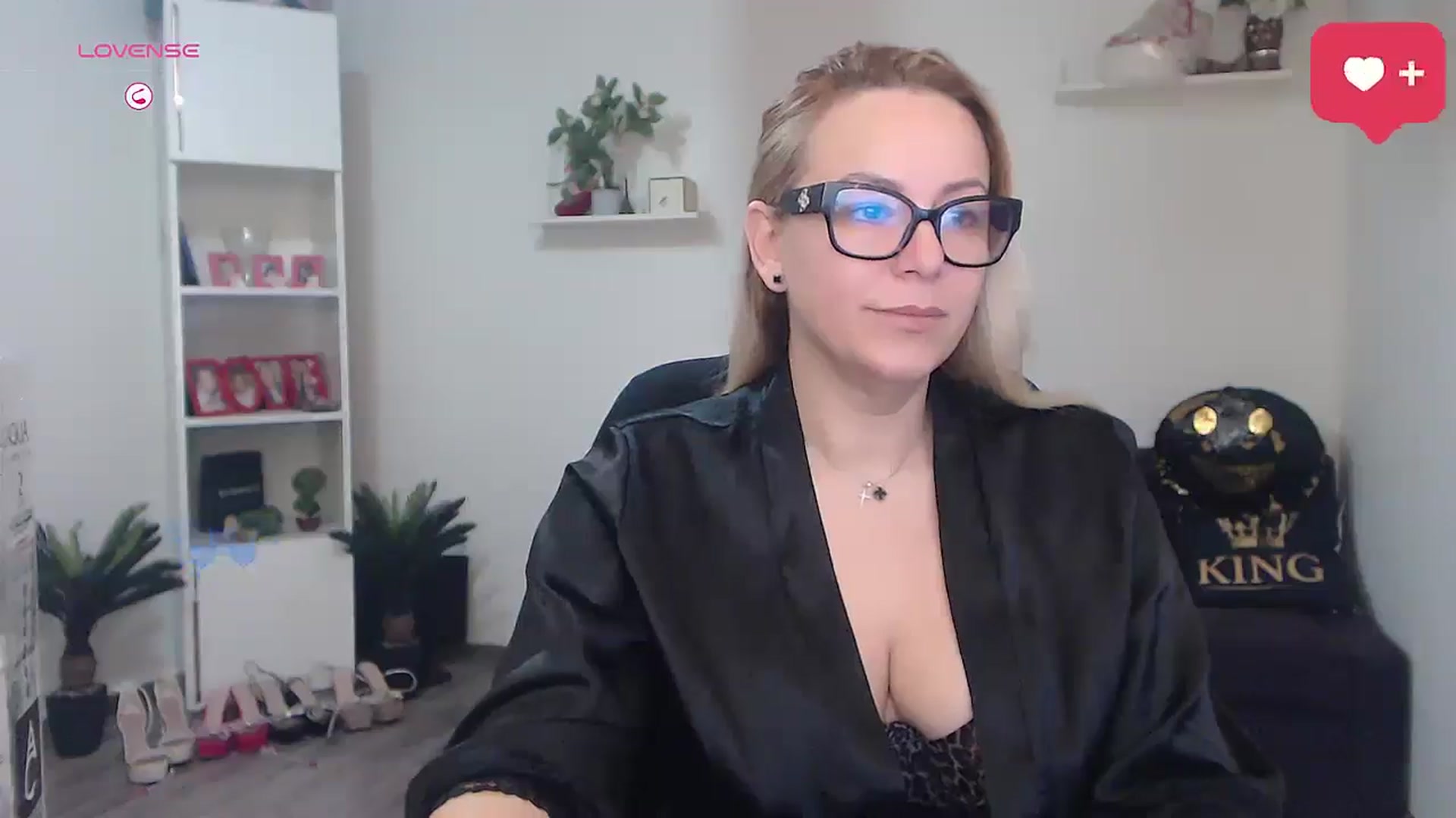 Gallery image thumbnail from A_baby_Boo's myfreecams stream on, 02/28/2026, 09:41 image 10 of 20