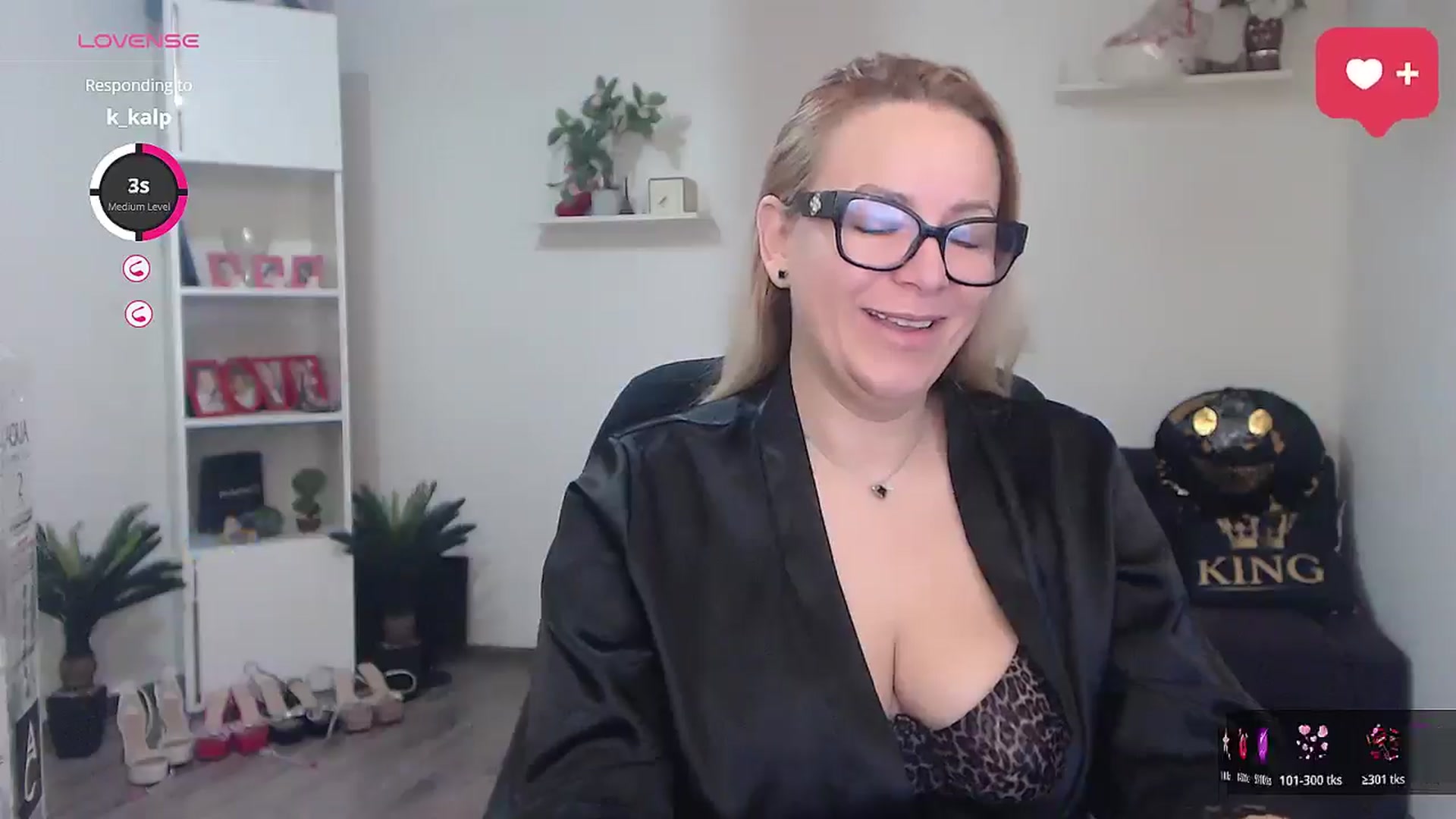 Gallery image thumbnail from A_baby_Boo's myfreecams stream on, 02/28/2026, 09:41 image 18 of 20