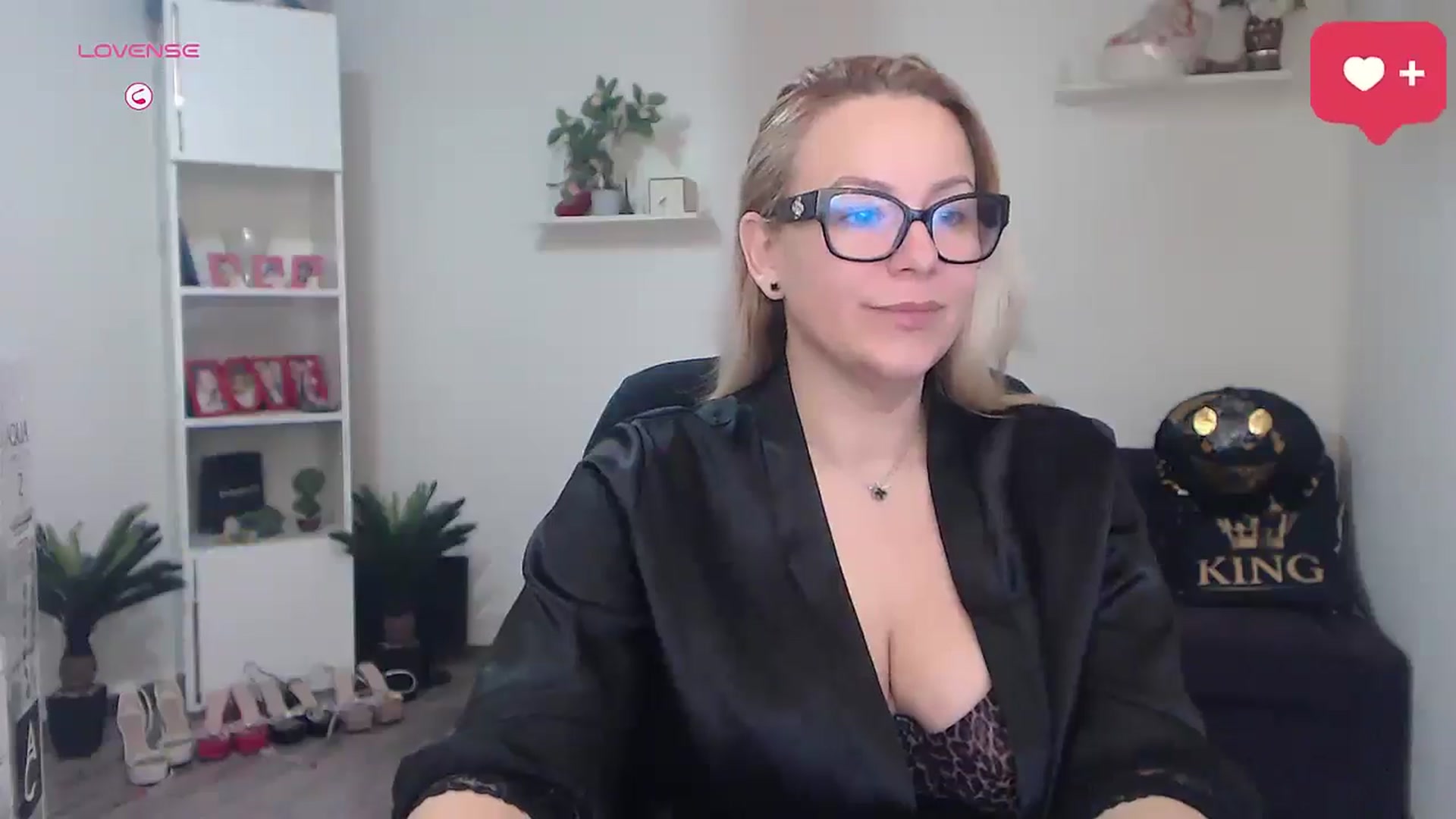 Gallery image thumbnail from A_baby_Boo's myfreecams stream on, 02/28/2026, 09:41 image 19 of 20