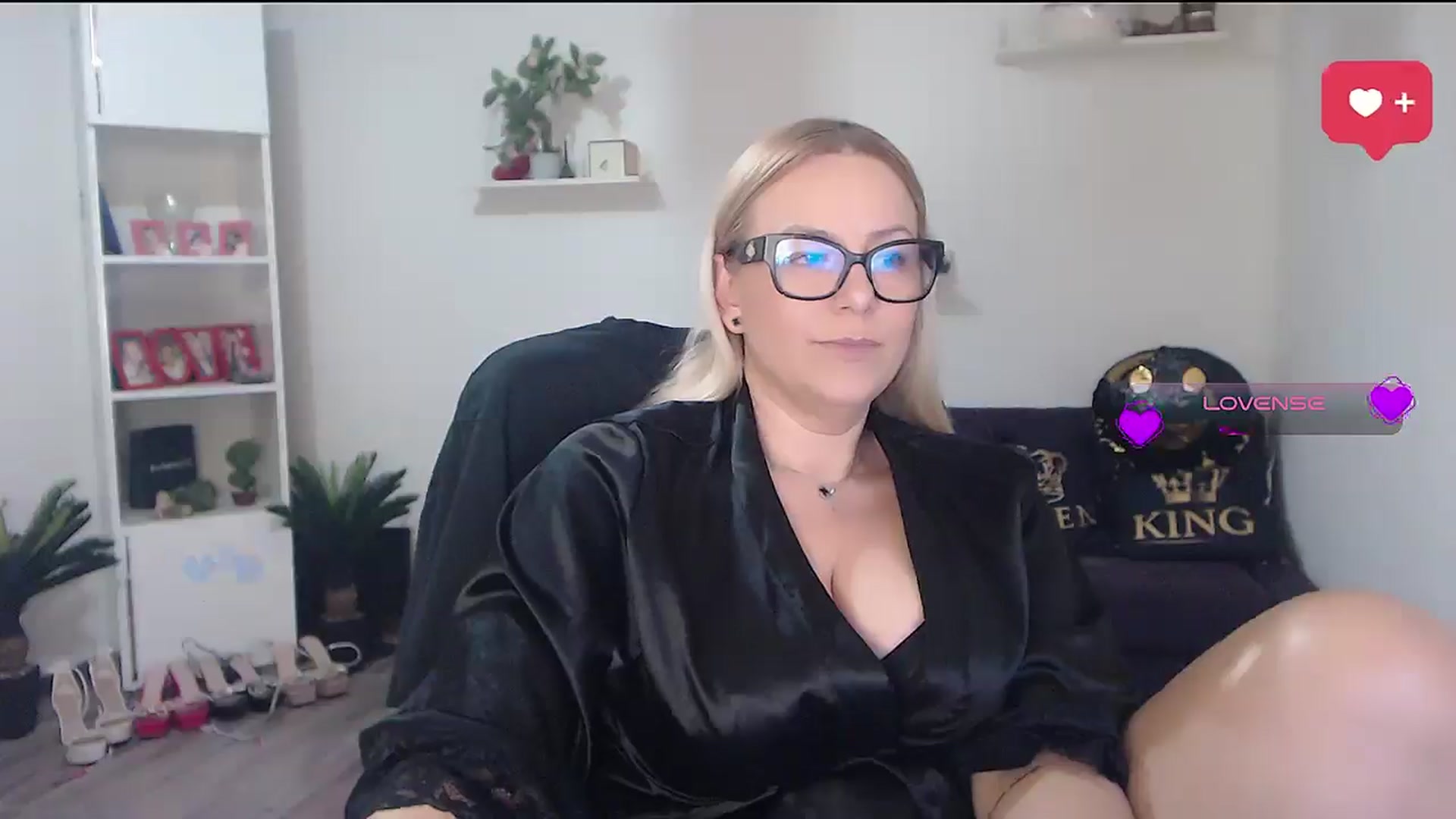 Gallery image thumbnail from A_baby_Boo's myfreecams stream on, 03/02/2026, 20:23 image 20 of 20