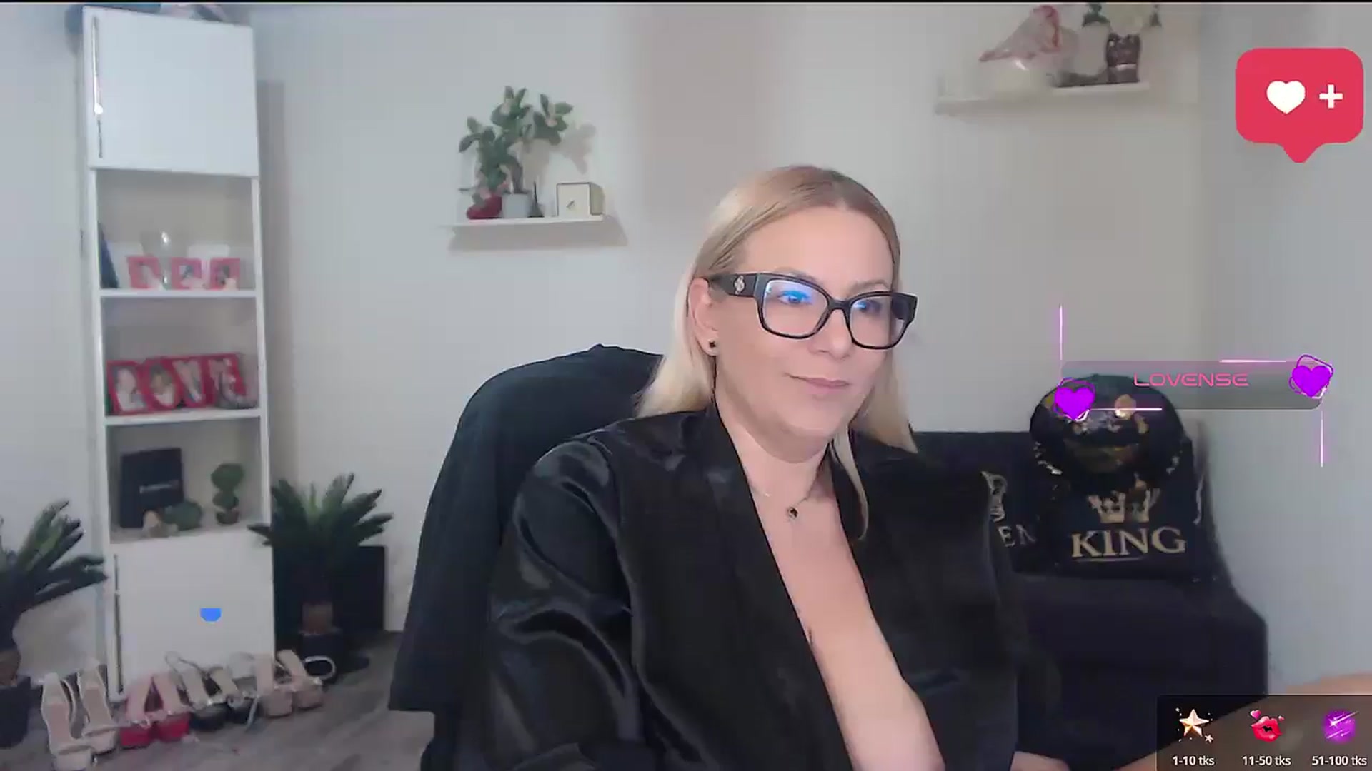 Gallery image thumbnail from A_baby_Boo's myfreecams stream on, 03/02/2026, 20:23 image 17 of 20