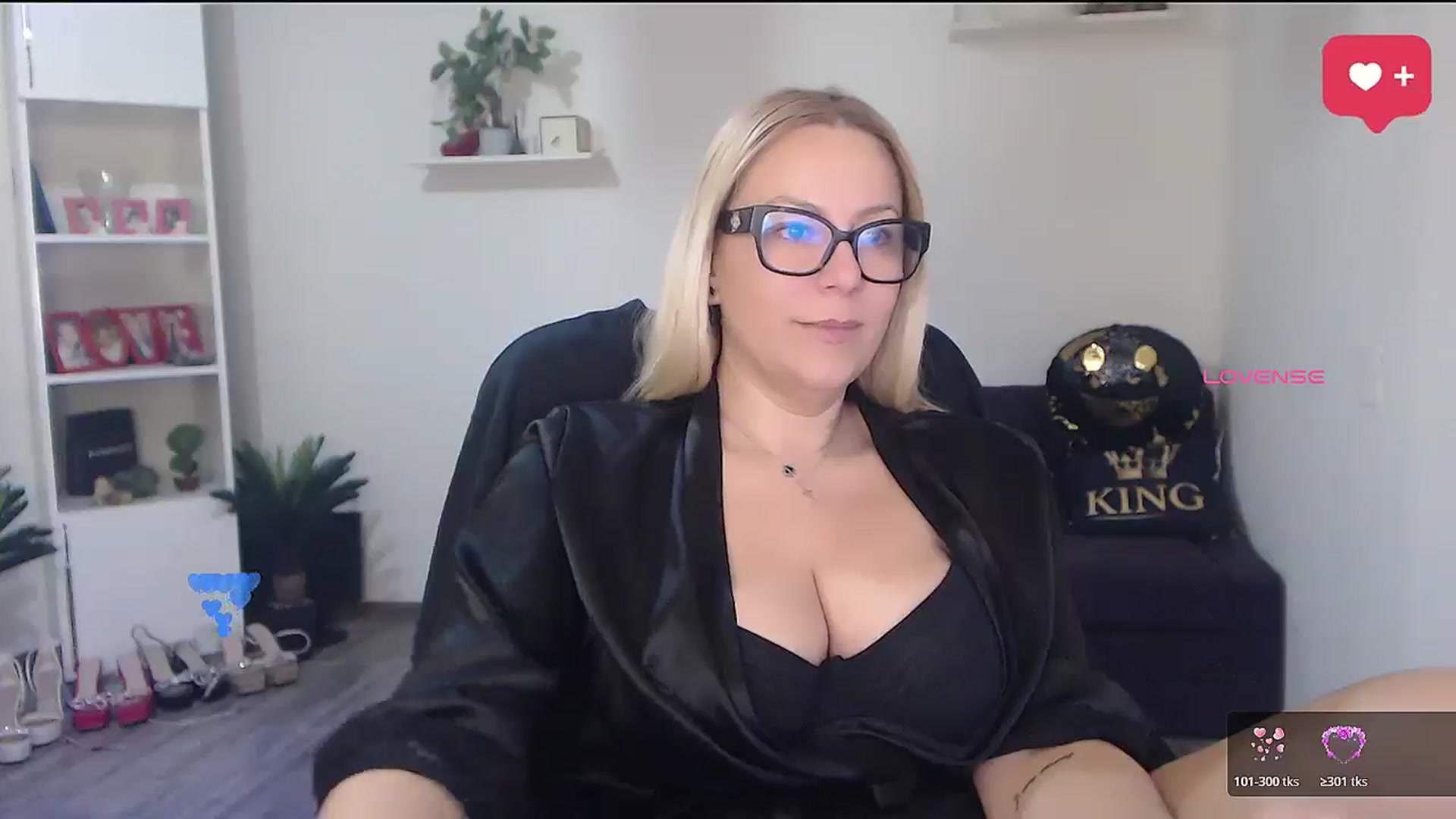 Gallery image thumbnail from A_baby_Boo's myfreecams stream on, 03/03/2026, 06:27 image 11 of 20