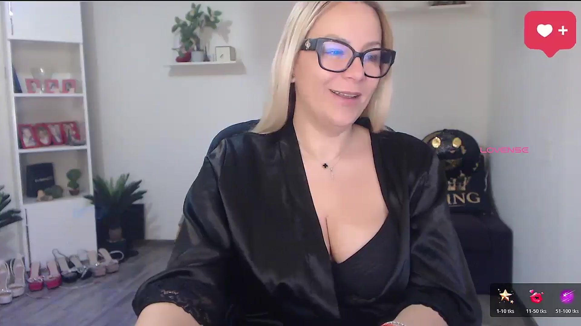 Gallery image thumbnail from A_baby_Boo's myfreecams stream on, 03/03/2026, 06:27 image 20 of 20