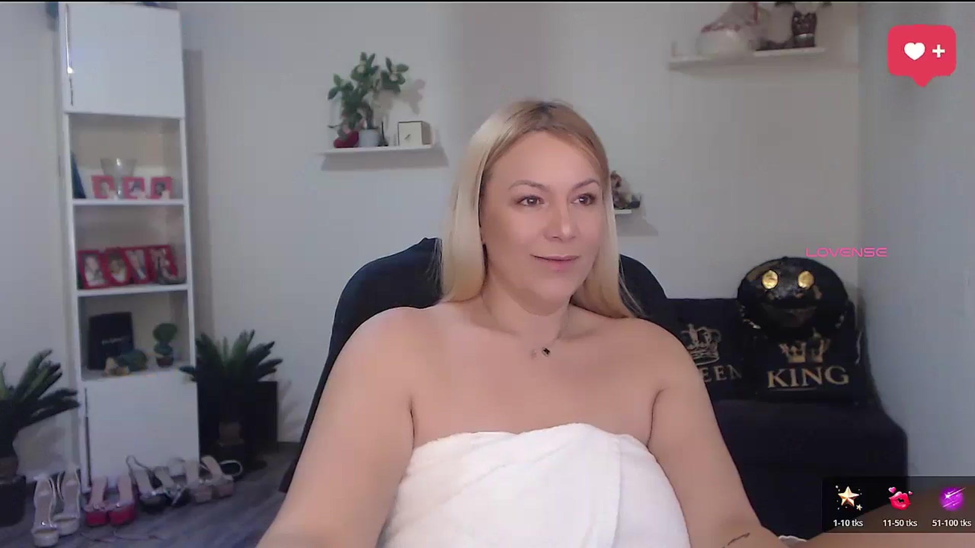 Gallery image thumbnail from A_baby_Boo's myfreecams stream on, 03/09/2026, 18:08 image 11 of 20