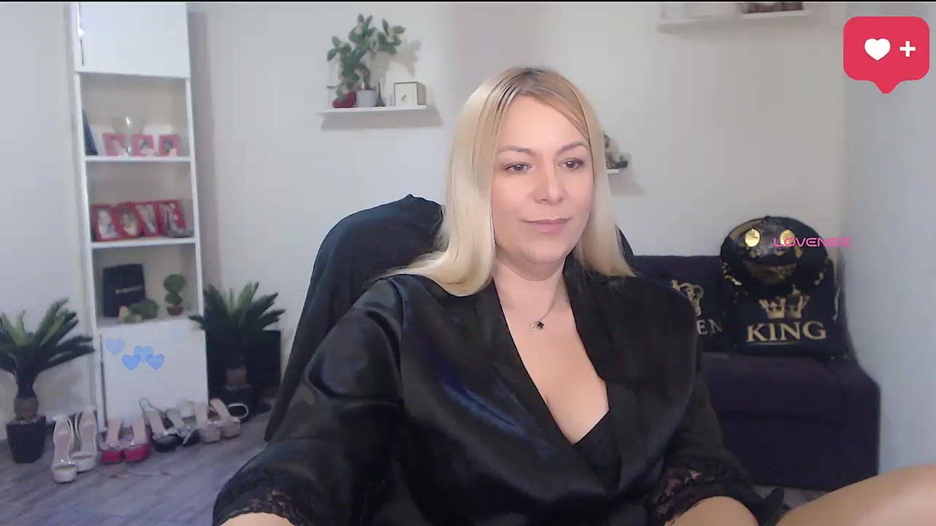 Gallery image thumbnail from A_baby_Boo's myfreecams stream on, 03/09/2026, 19:36 image 6 of 20