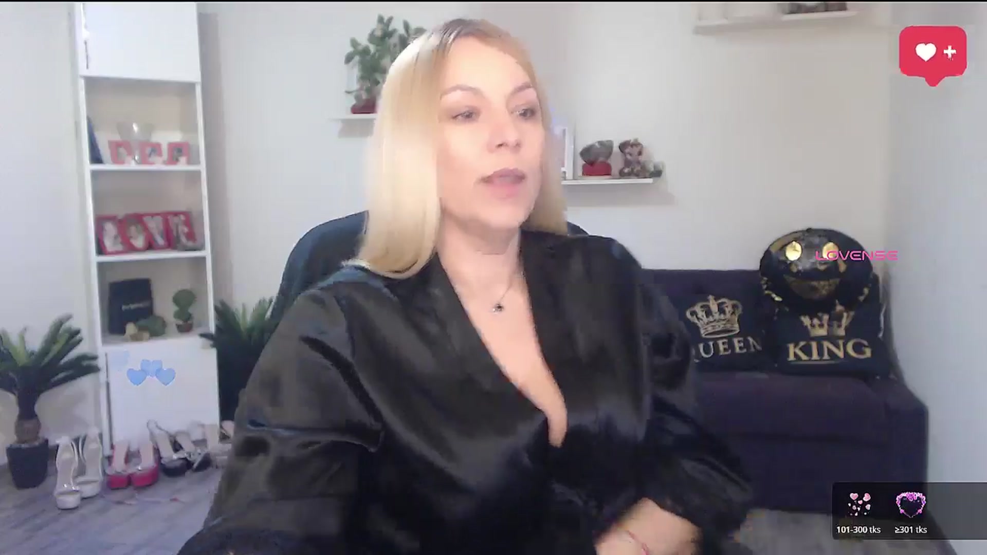 Gallery image thumbnail from A_baby_Boo's myfreecams stream on, 03/09/2026, 19:36 image 17 of 20