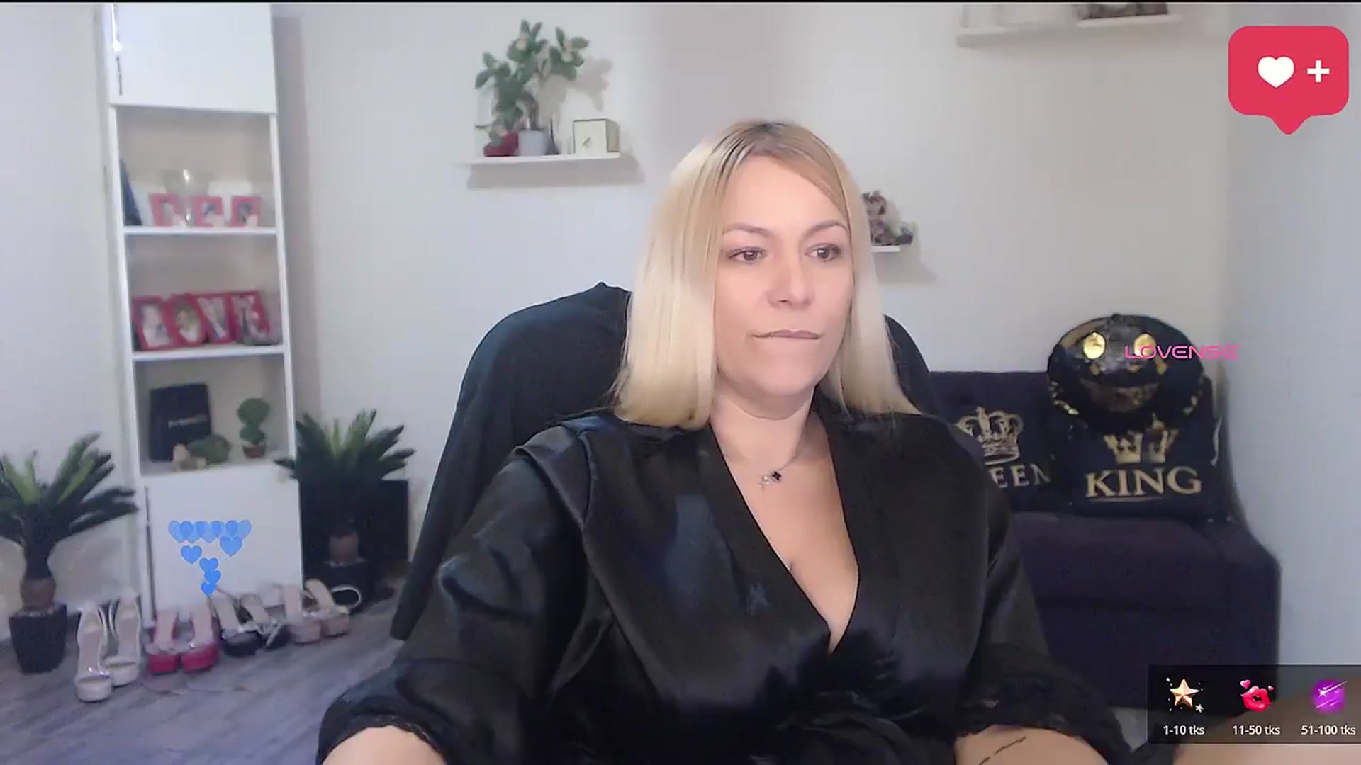Gallery image thumbnail from A_baby_Boo's myfreecams stream on, 03/09/2026, 19:36 image 15 of 20