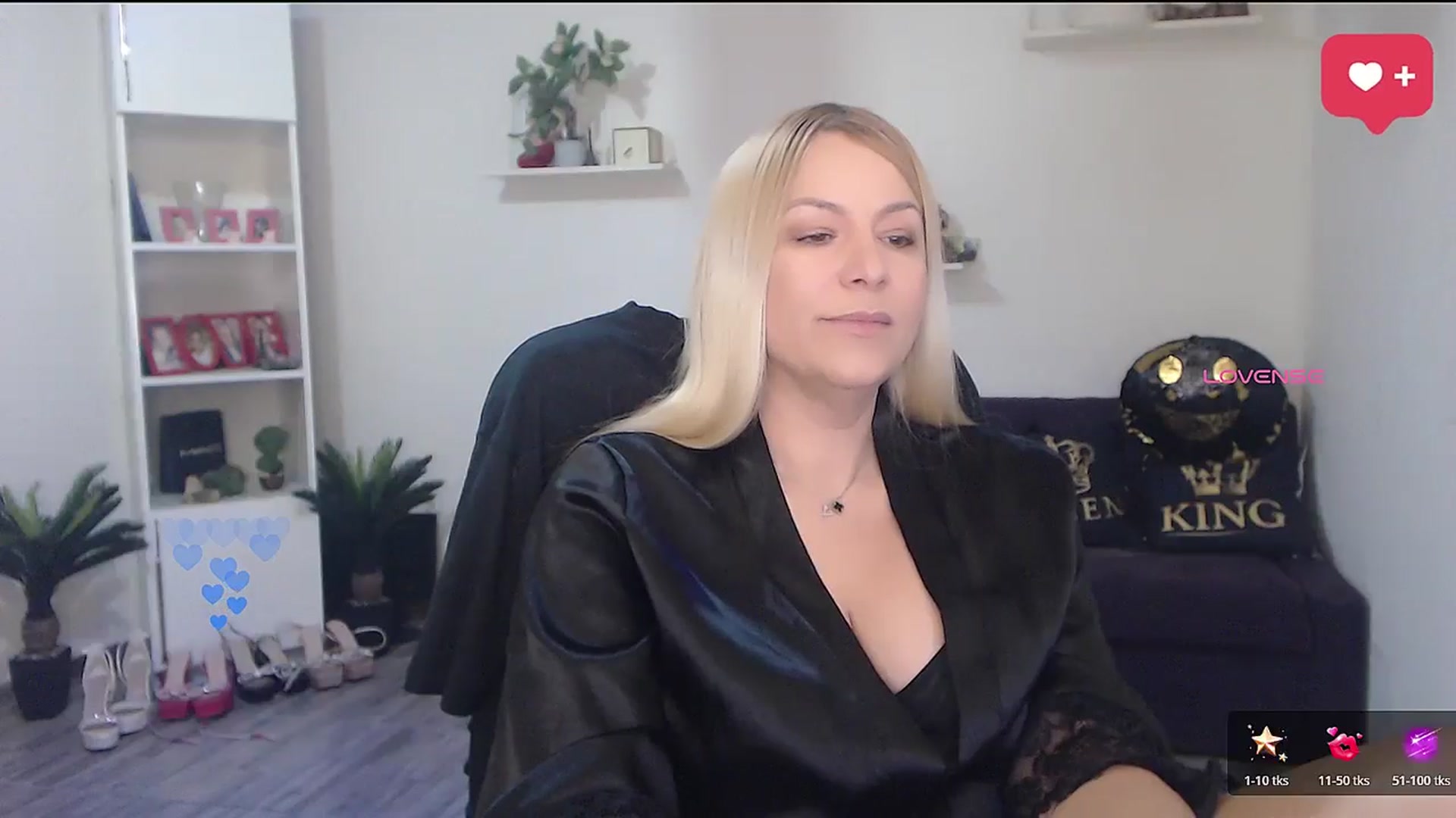 Gallery image thumbnail from A_baby_Boo's myfreecams stream on, 03/09/2026, 19:36 image 3 of 20