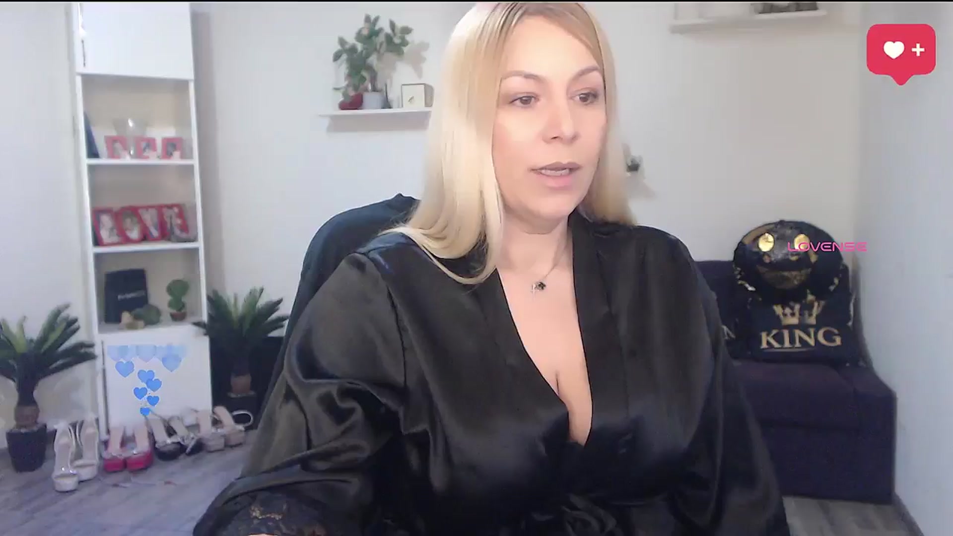 Gallery image thumbnail from A_baby_Boo's myfreecams stream on, 03/09/2026, 19:36 image 18 of 20