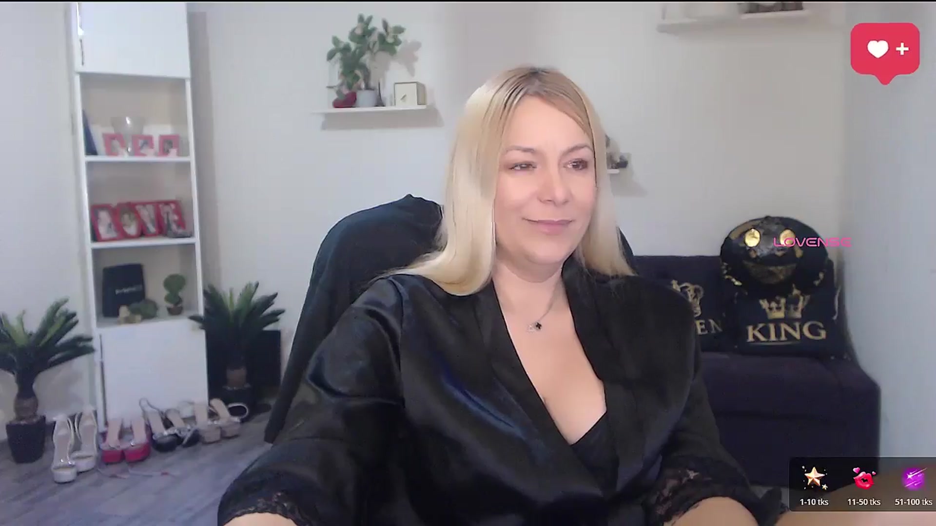 Gallery image thumbnail from A_baby_Boo's myfreecams stream on, 03/09/2026, 19:36 image 7 of 20