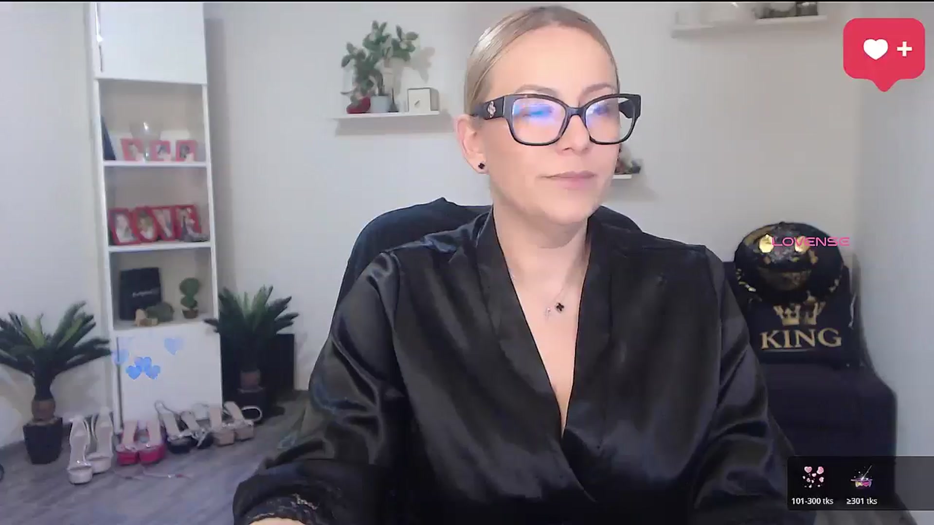 Gallery image thumbnail from A_baby_Boo's myfreecams stream on, 03/10/2026, 19:39 image 8 of 20