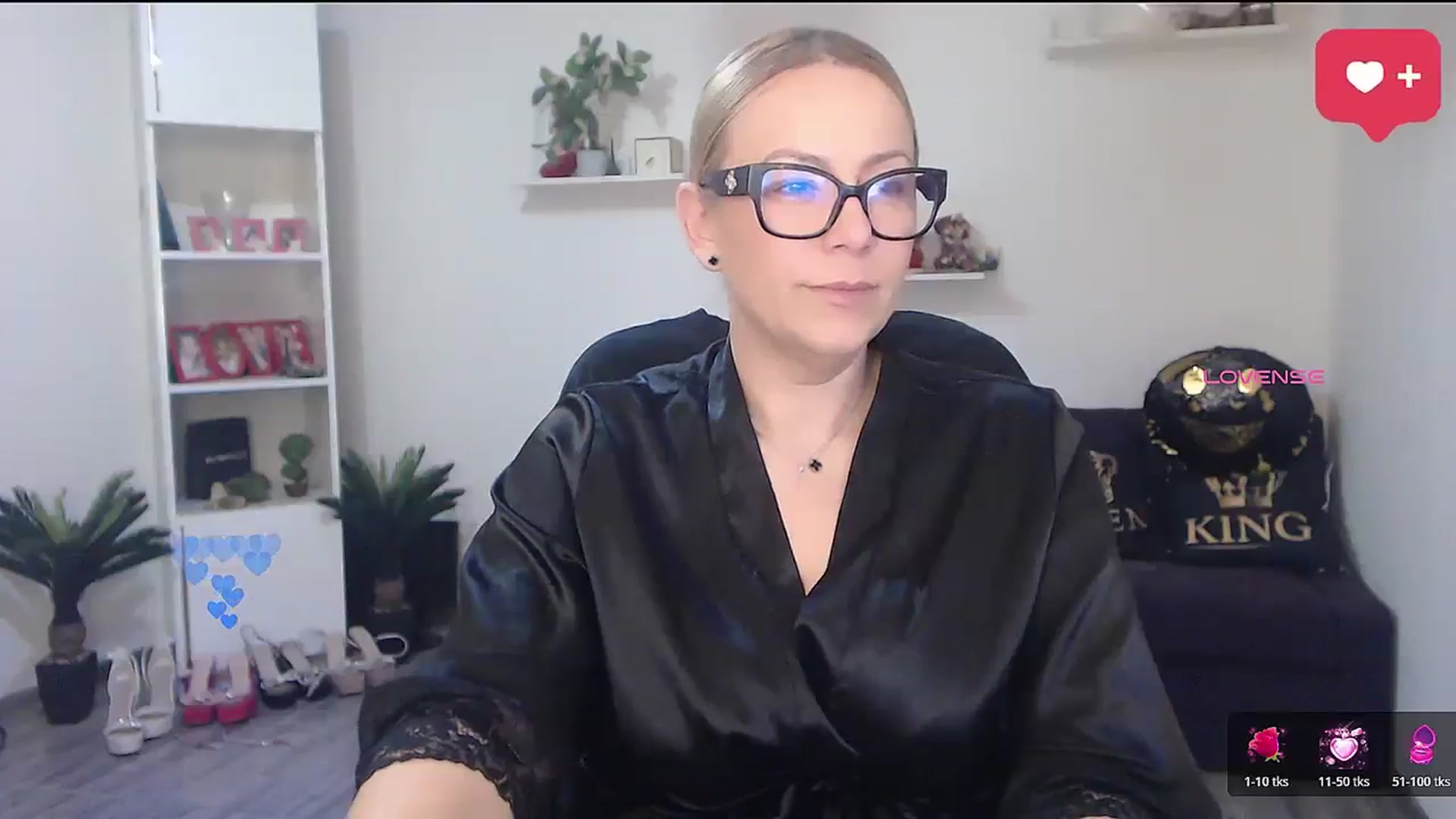 Gallery image thumbnail from A_baby_Boo's myfreecams stream on, 03/10/2026, 19:39 image 18 of 20