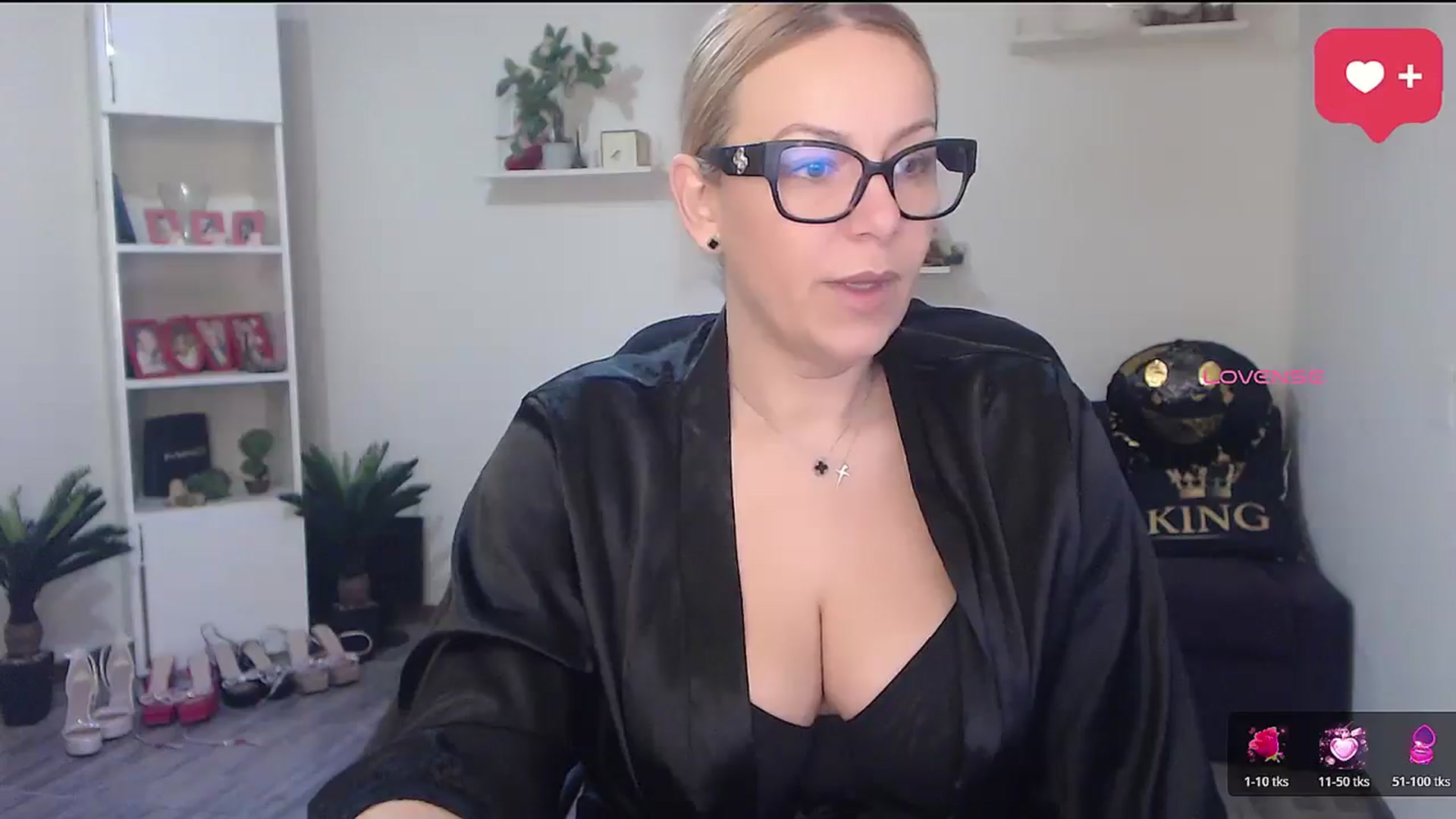 Gallery image thumbnail from A_baby_Boo's myfreecams stream on, 03/11/2026, 05:27 image 7 of 20