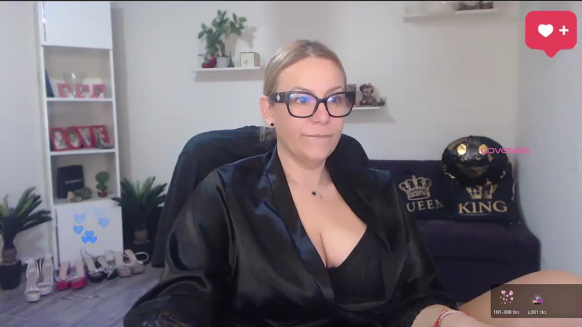 Gallery image thumbnail from A_baby_Boo's myfreecams stream on, 03/11/2026, 05:27 image 11 of 20
