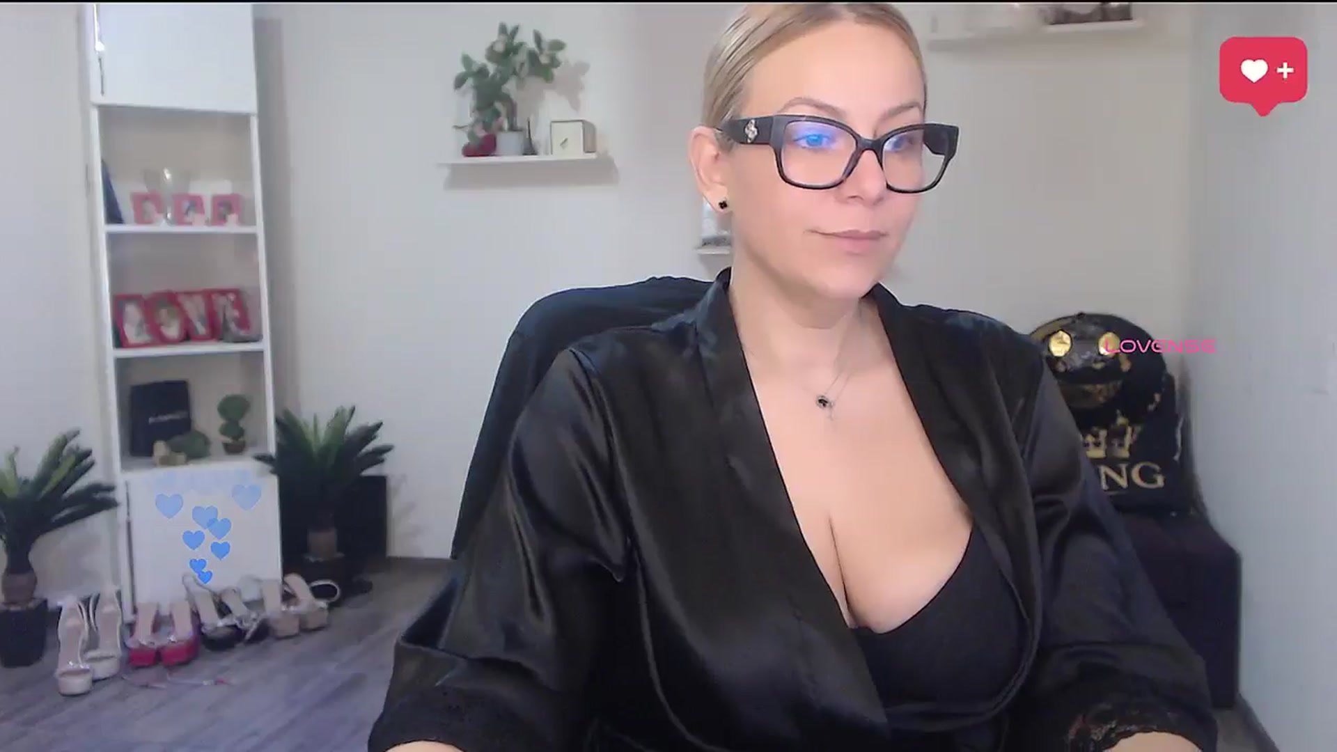 Gallery image thumbnail from A_baby_Boo's myfreecams stream on, 03/11/2026, 05:54 image 20 of 20