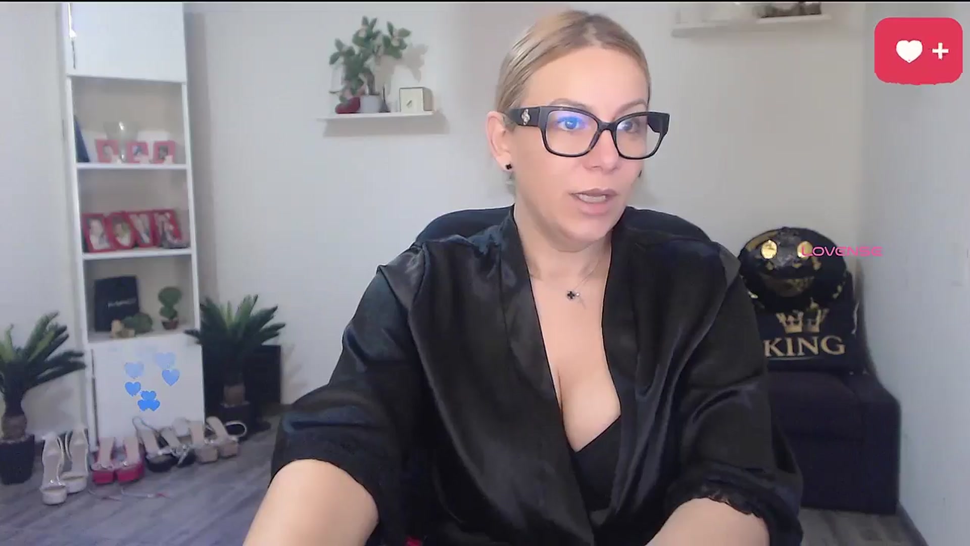 Gallery image thumbnail from A_baby_Boo's myfreecams stream on, 03/11/2026, 05:54 image 6 of 20